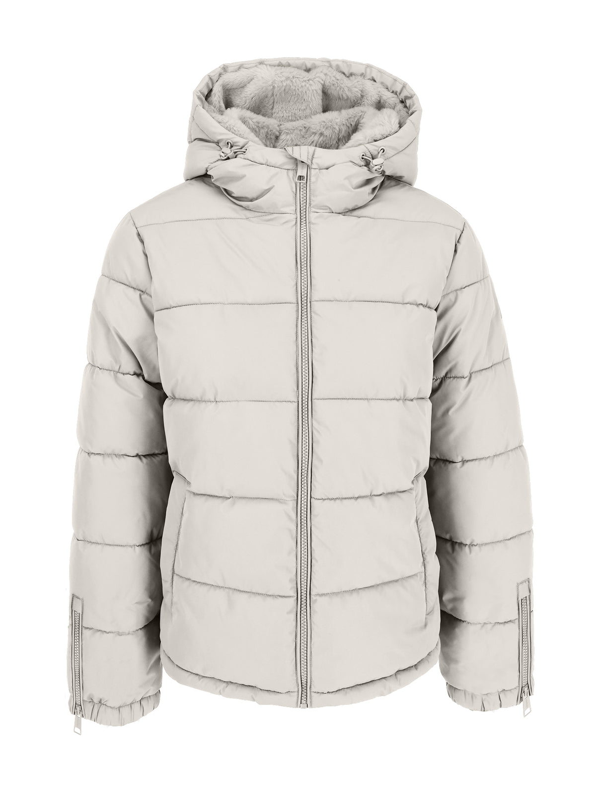 Steppjacke ALANA