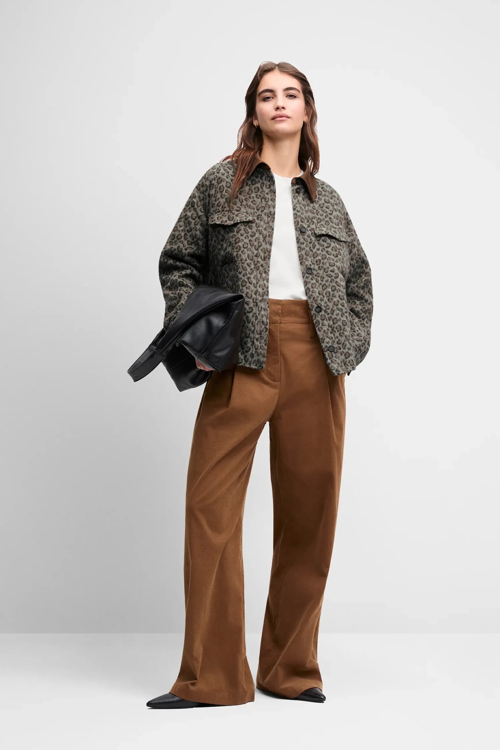Jacke CIALARI