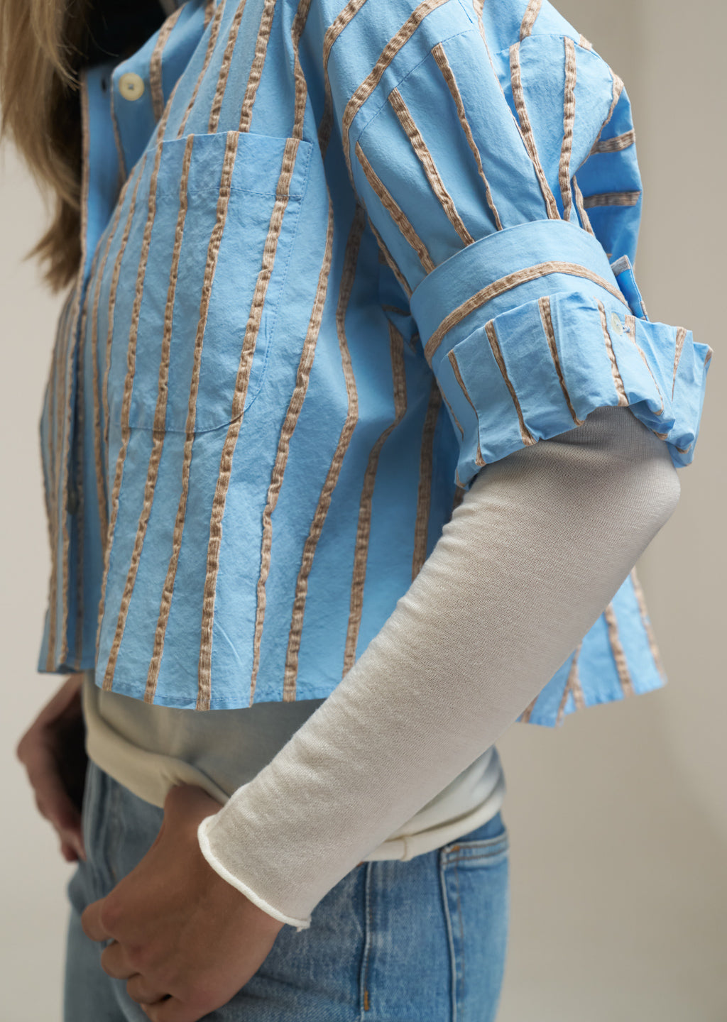 Bluse Marika