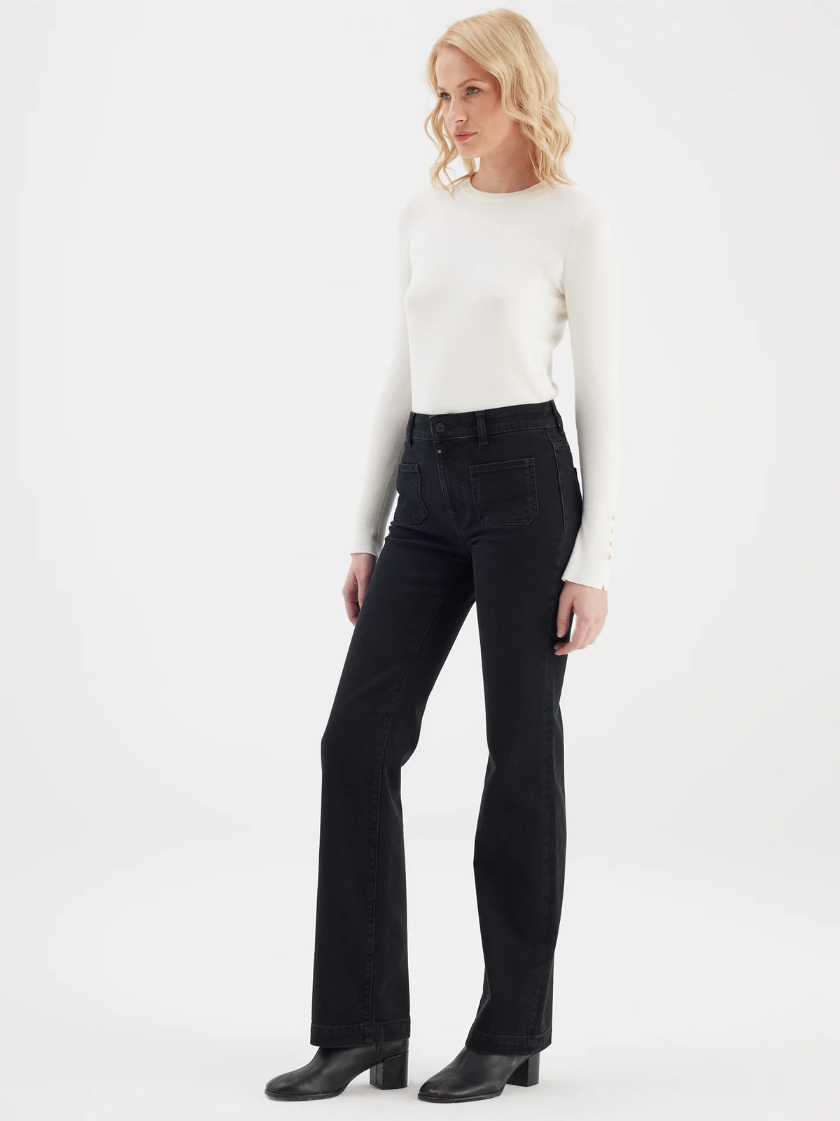 Jeans Diana