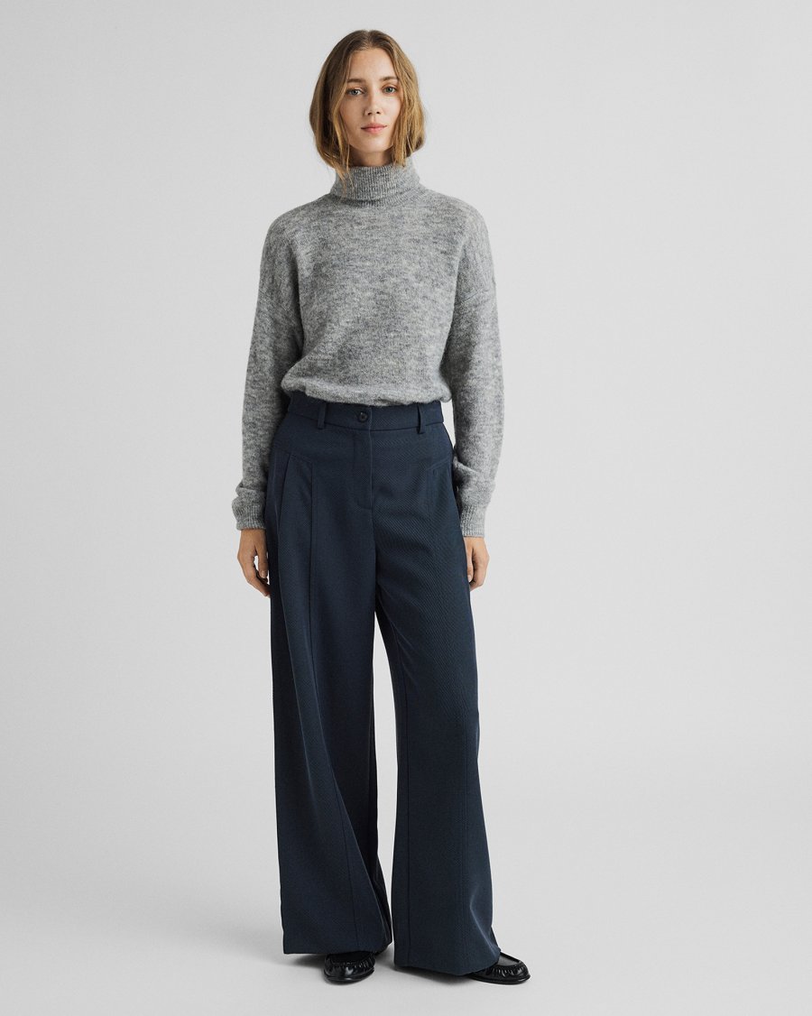 Business Hose MSCHLauretta HW