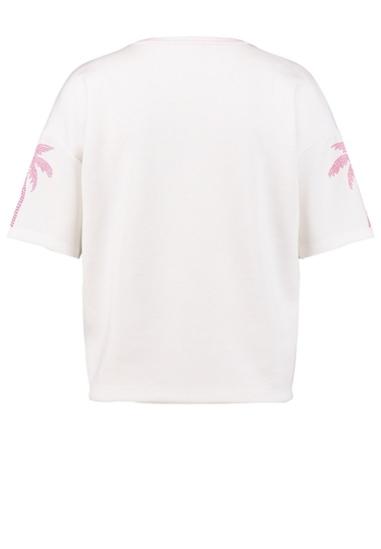 T-Shirt WSW MONICA round