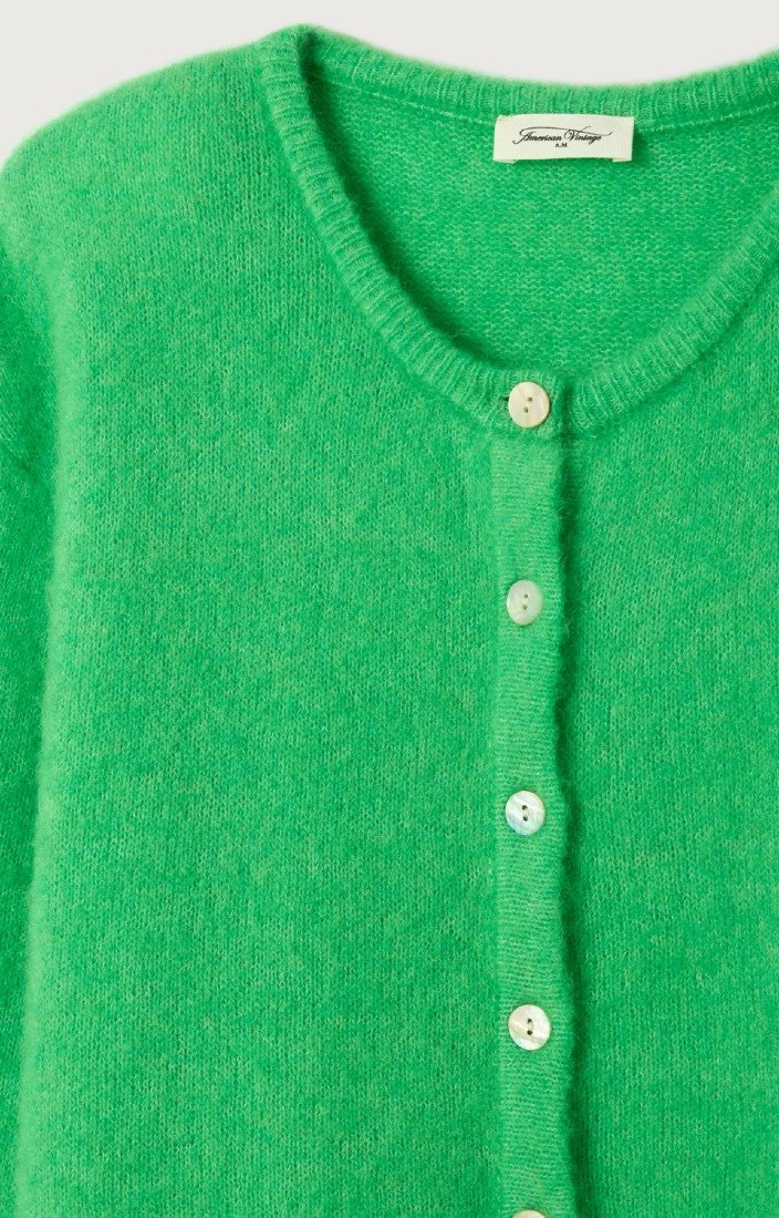 Strickjacke VITOW