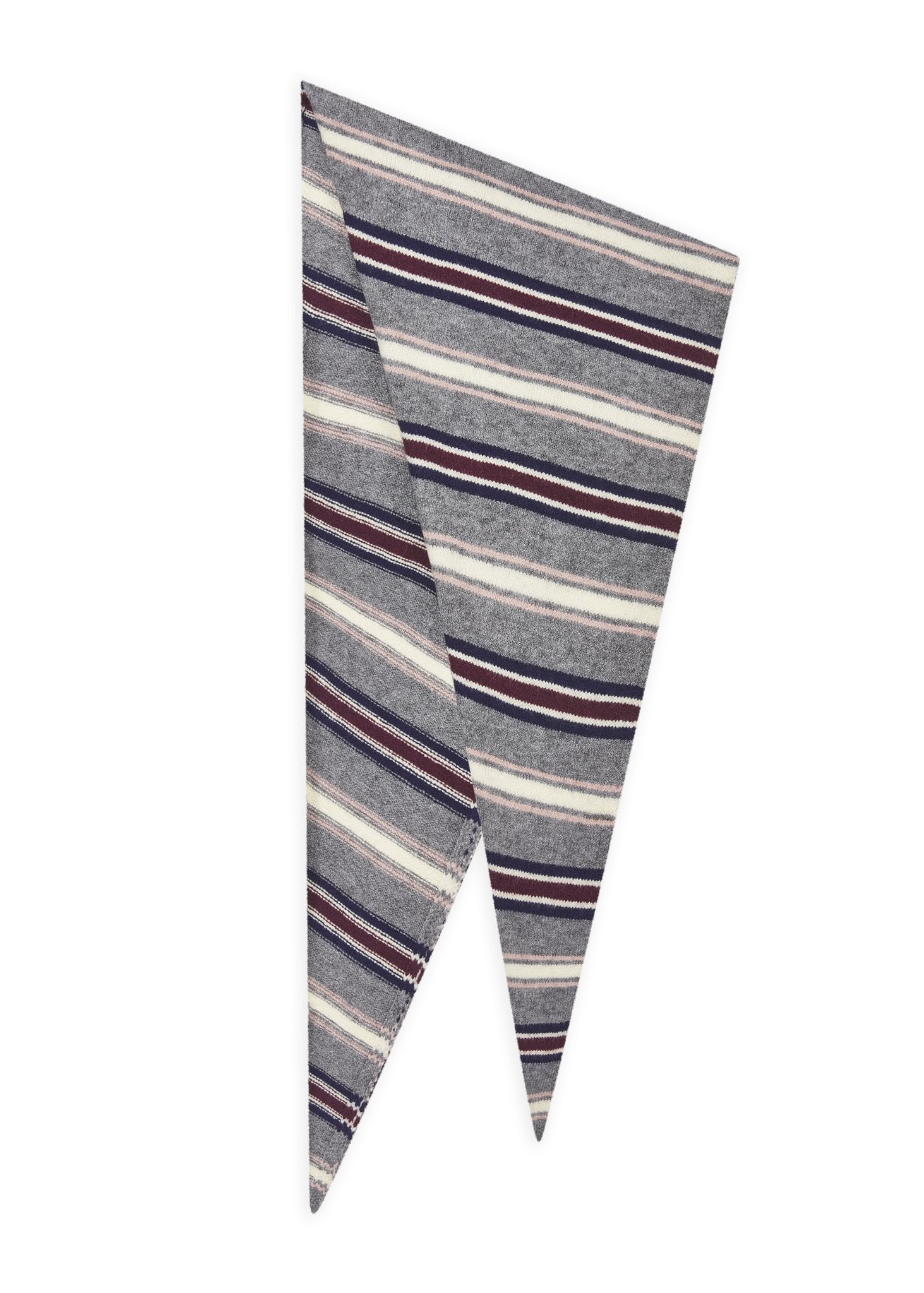 Bandana-Tuch mit Hund