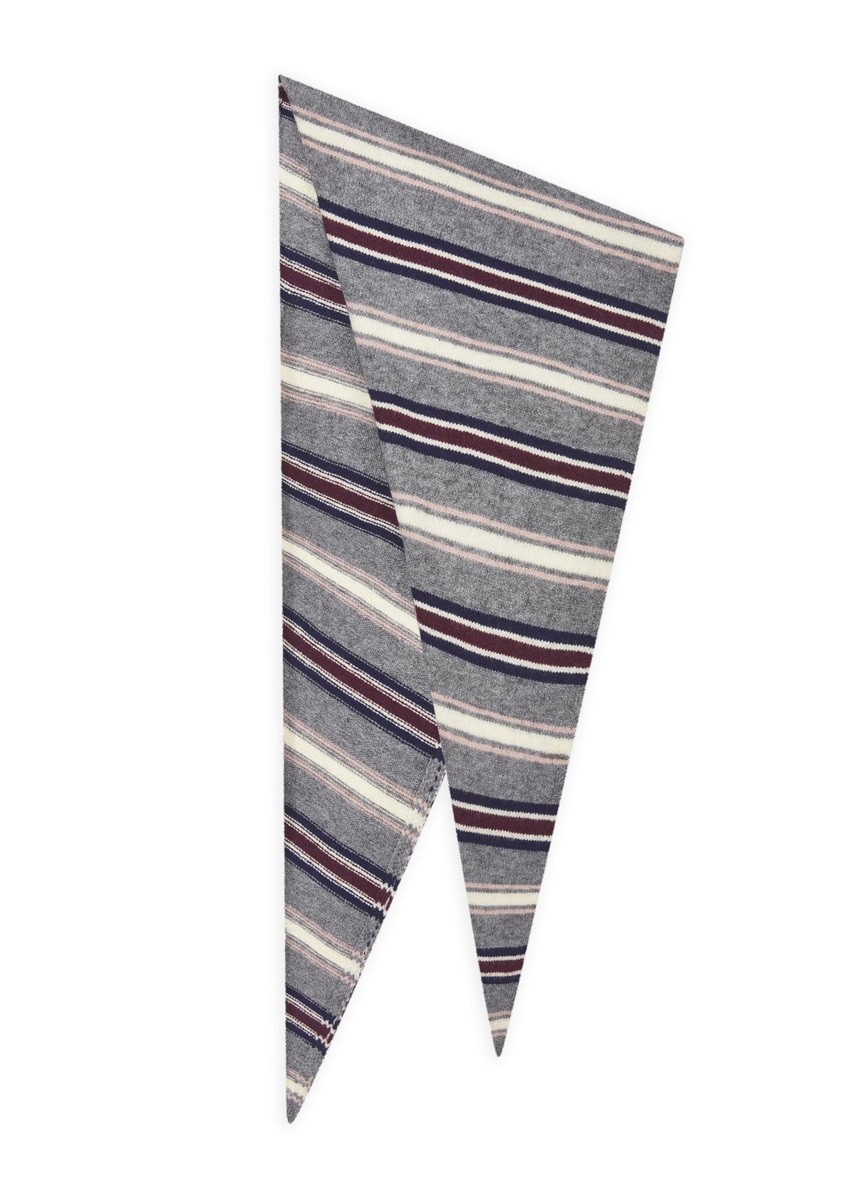 Bandana-Tuch mit Hund