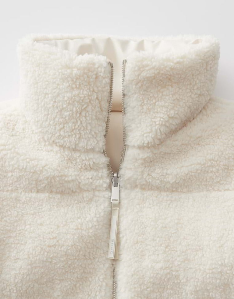 Opus Steppwesten Soft Cream