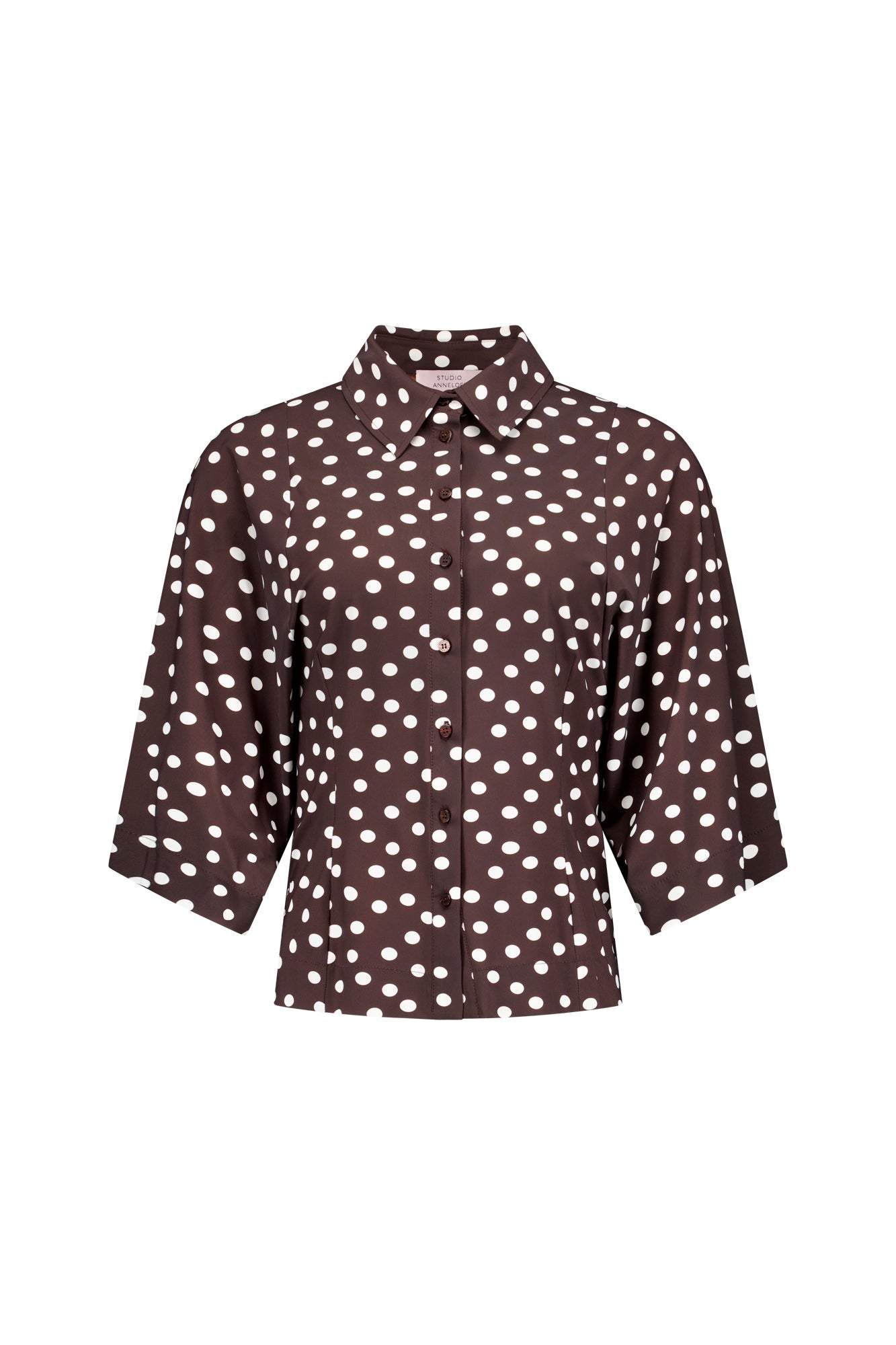 Bluse Fabienne