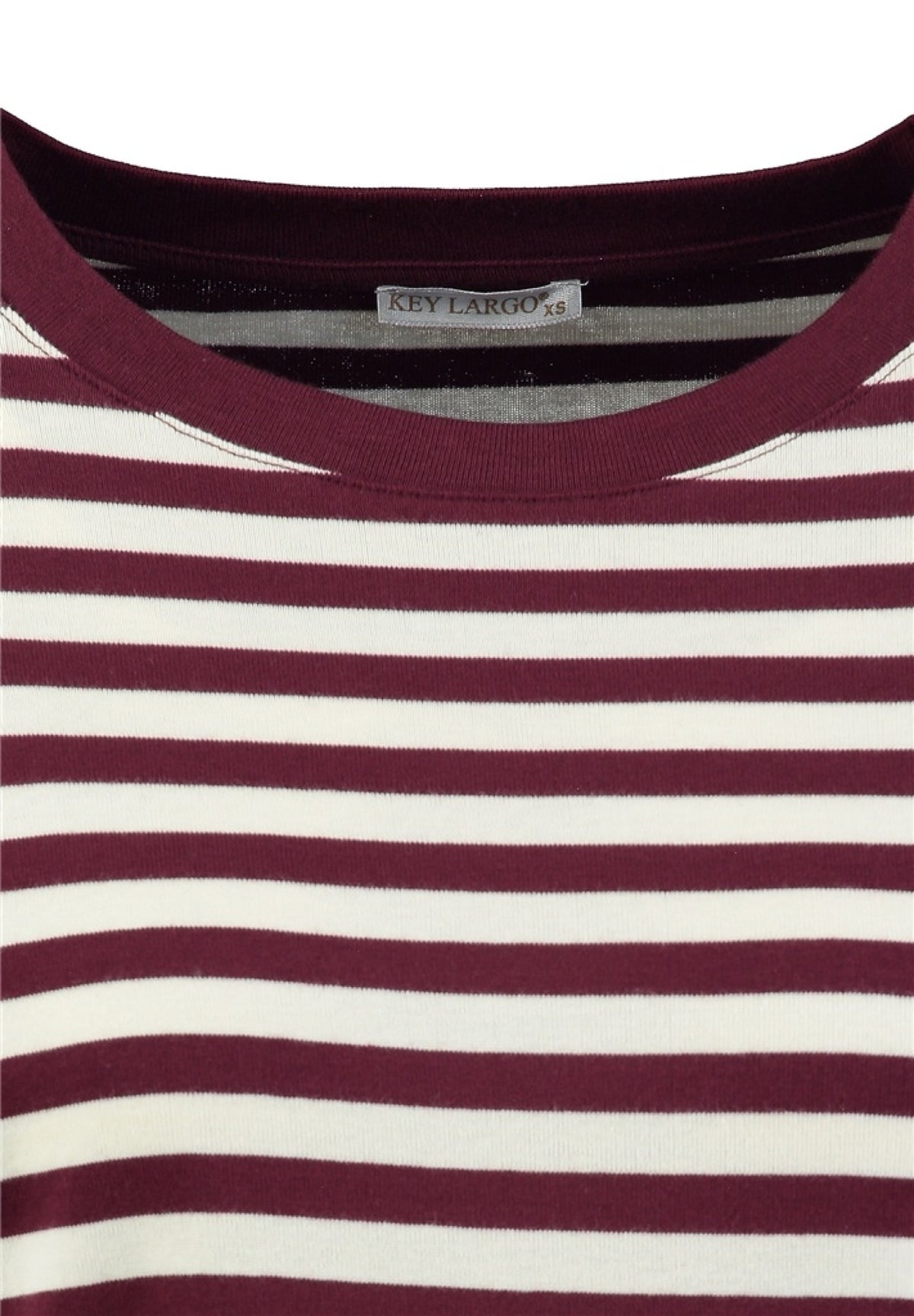 Sweatshirt WSW VIKTUALIA ROUND