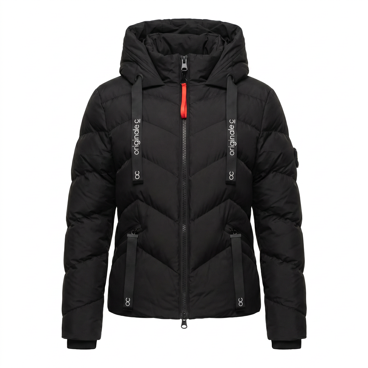 Steppjacke TESS