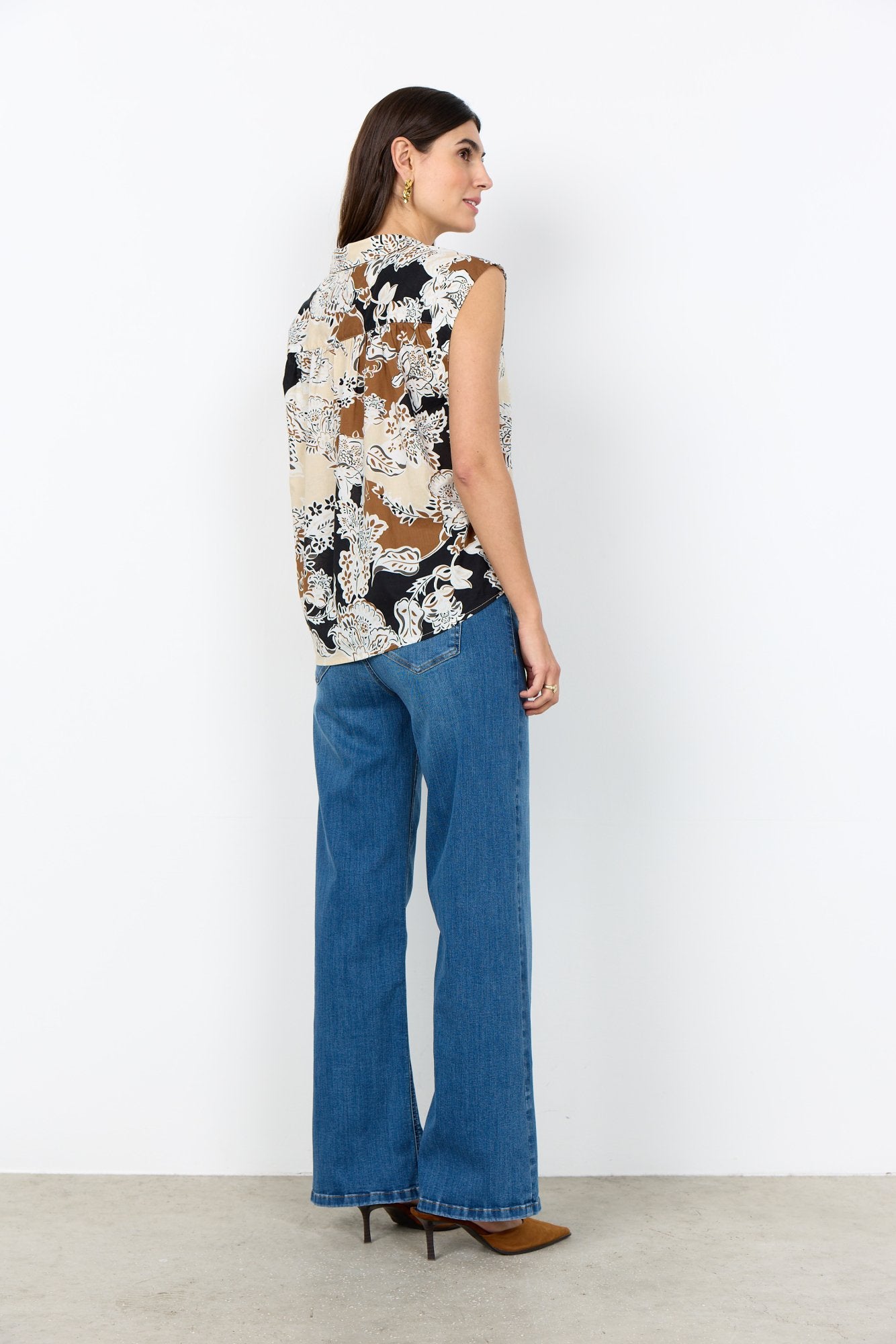 Bluse SC-FALDINE 1