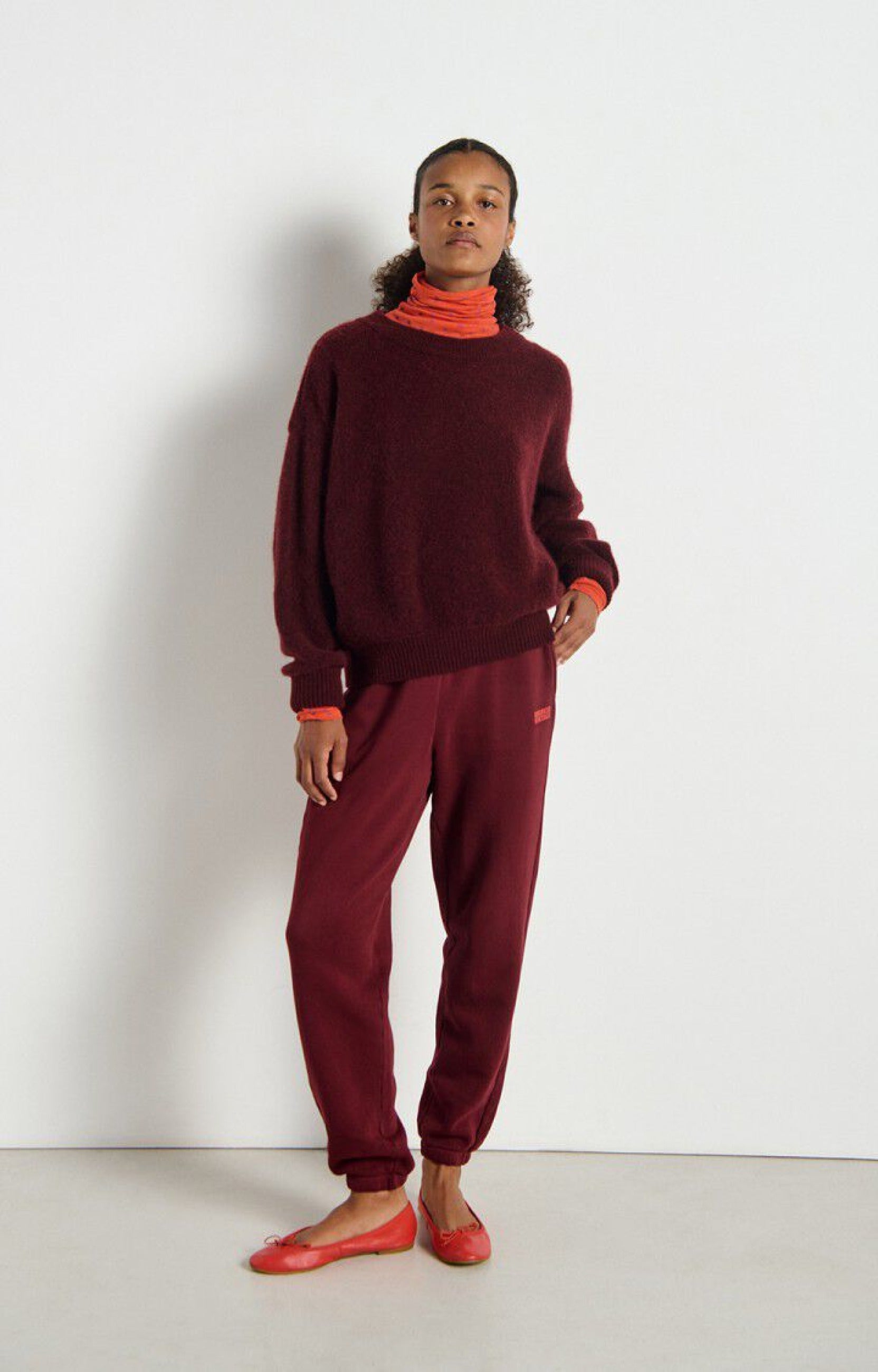 Strickpullover VITOW