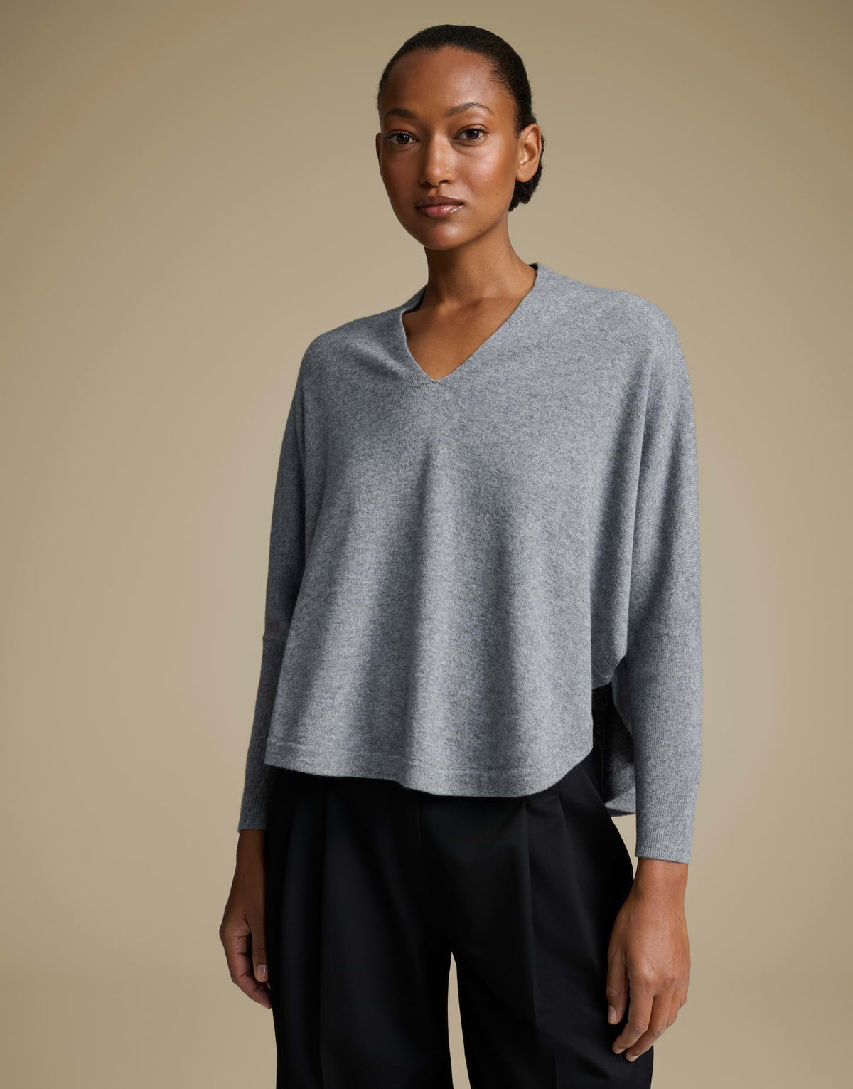 Feinstrickpullover TALIANA