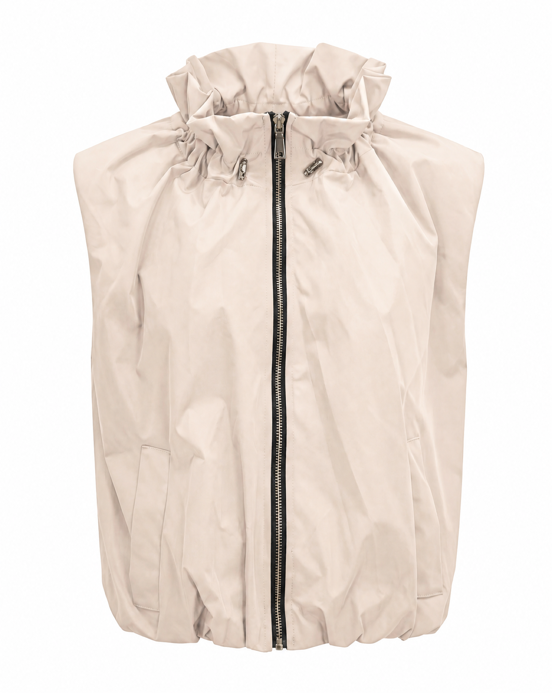 Windbreaker-Weste