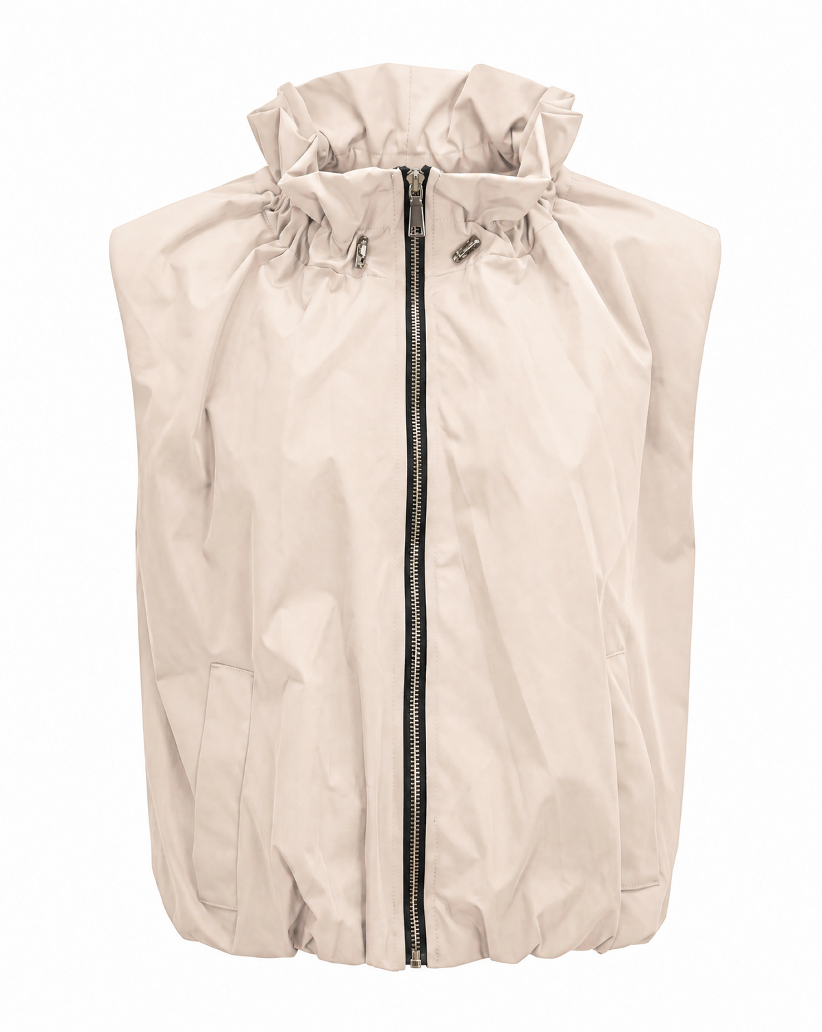 Windbreaker-Weste