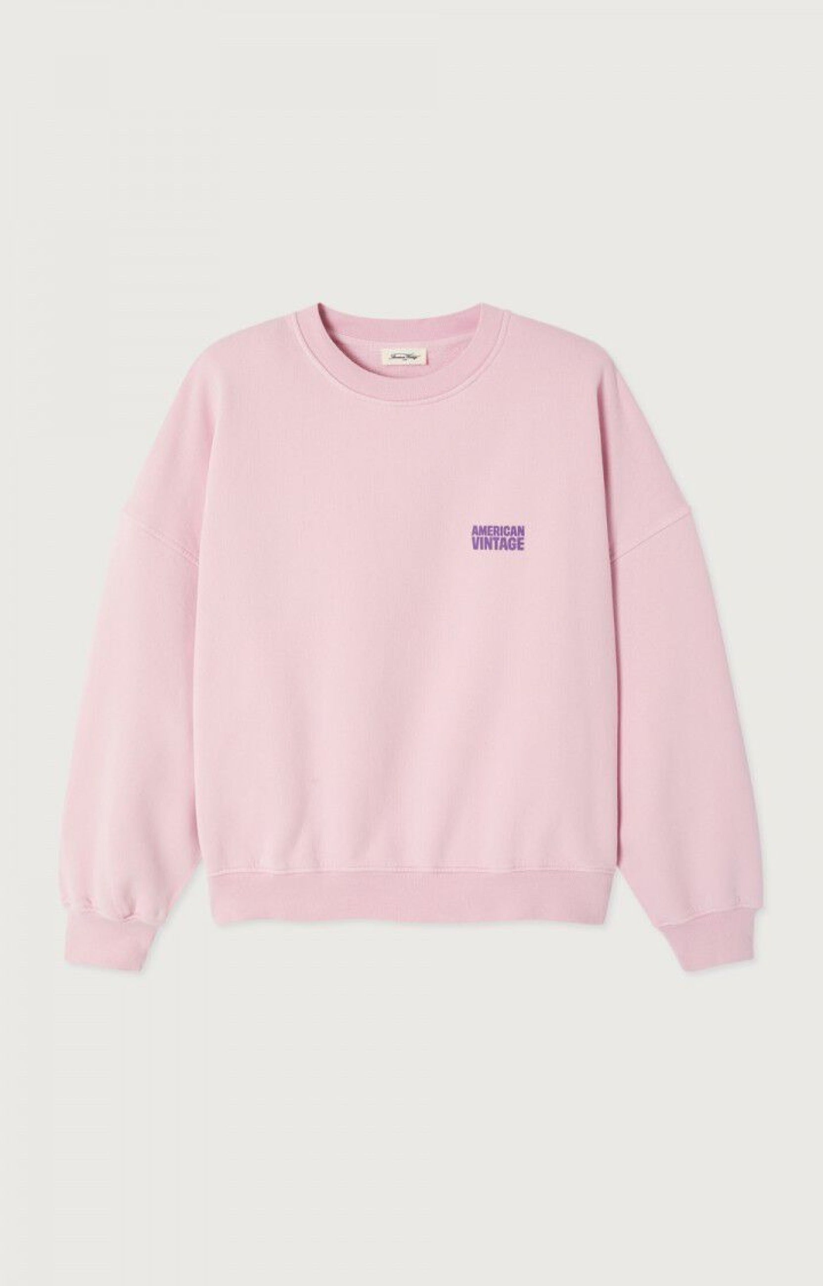 Sweatshirt Plizzy