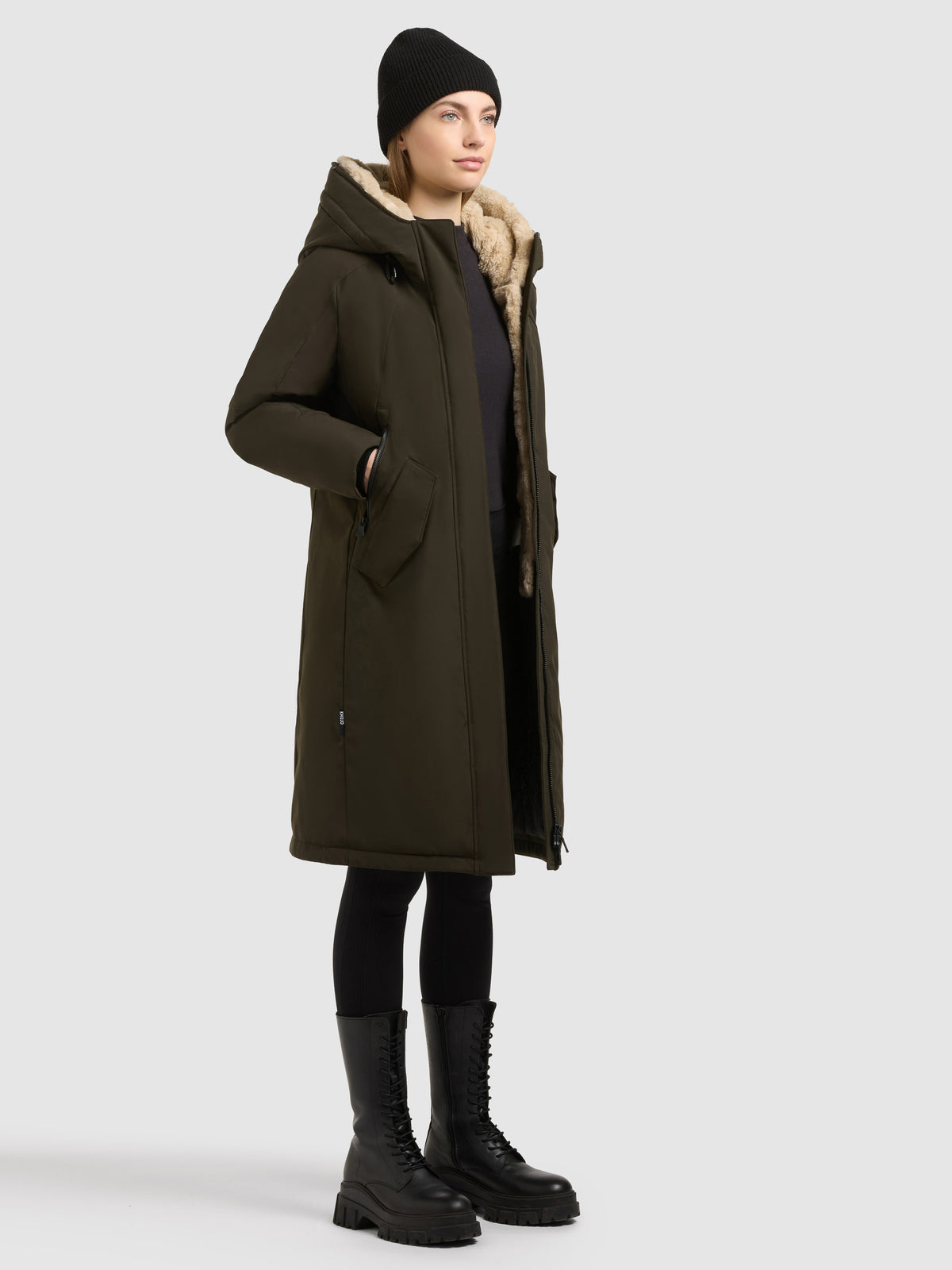 Parka CIELA