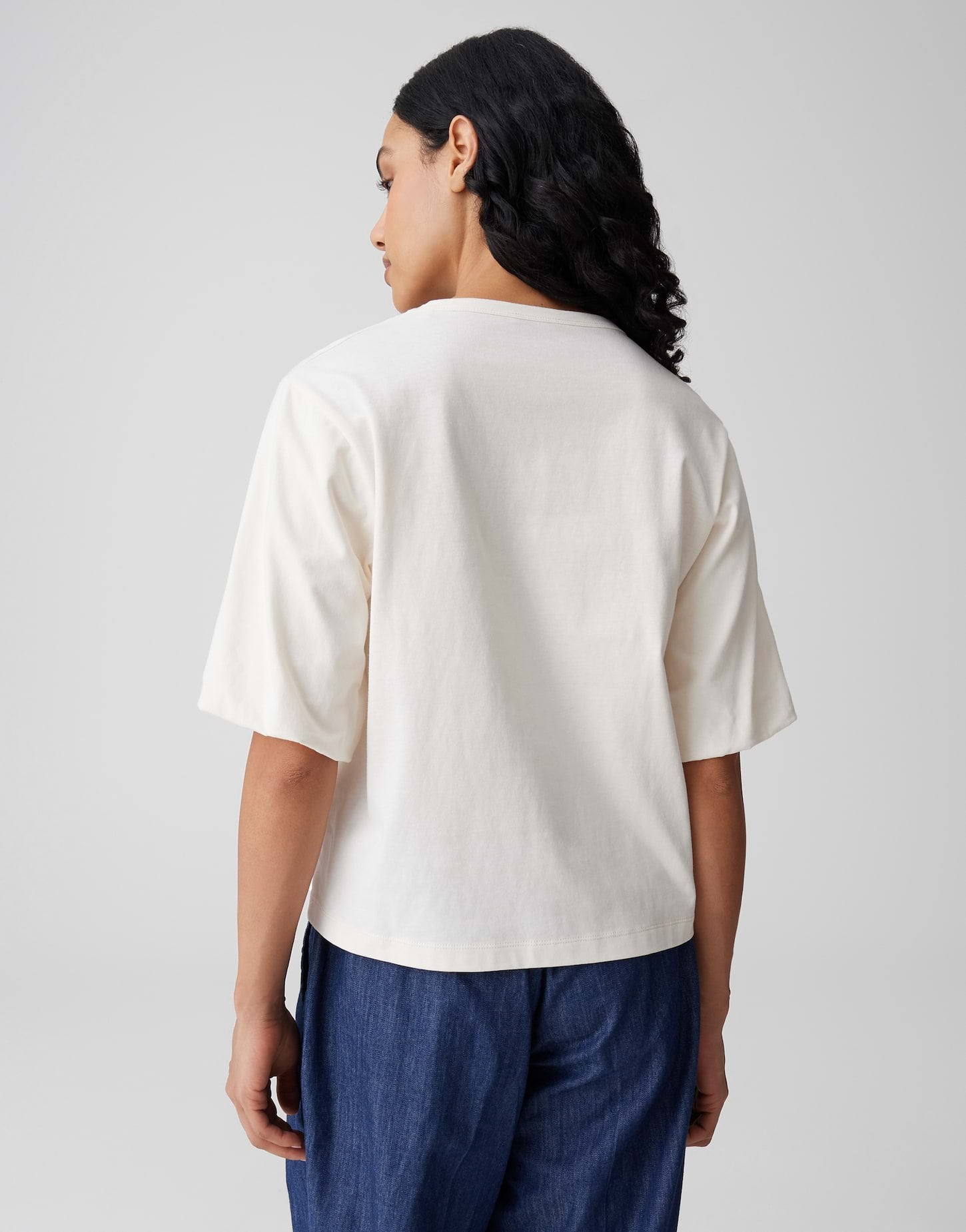 Opus Tops Light Cotton