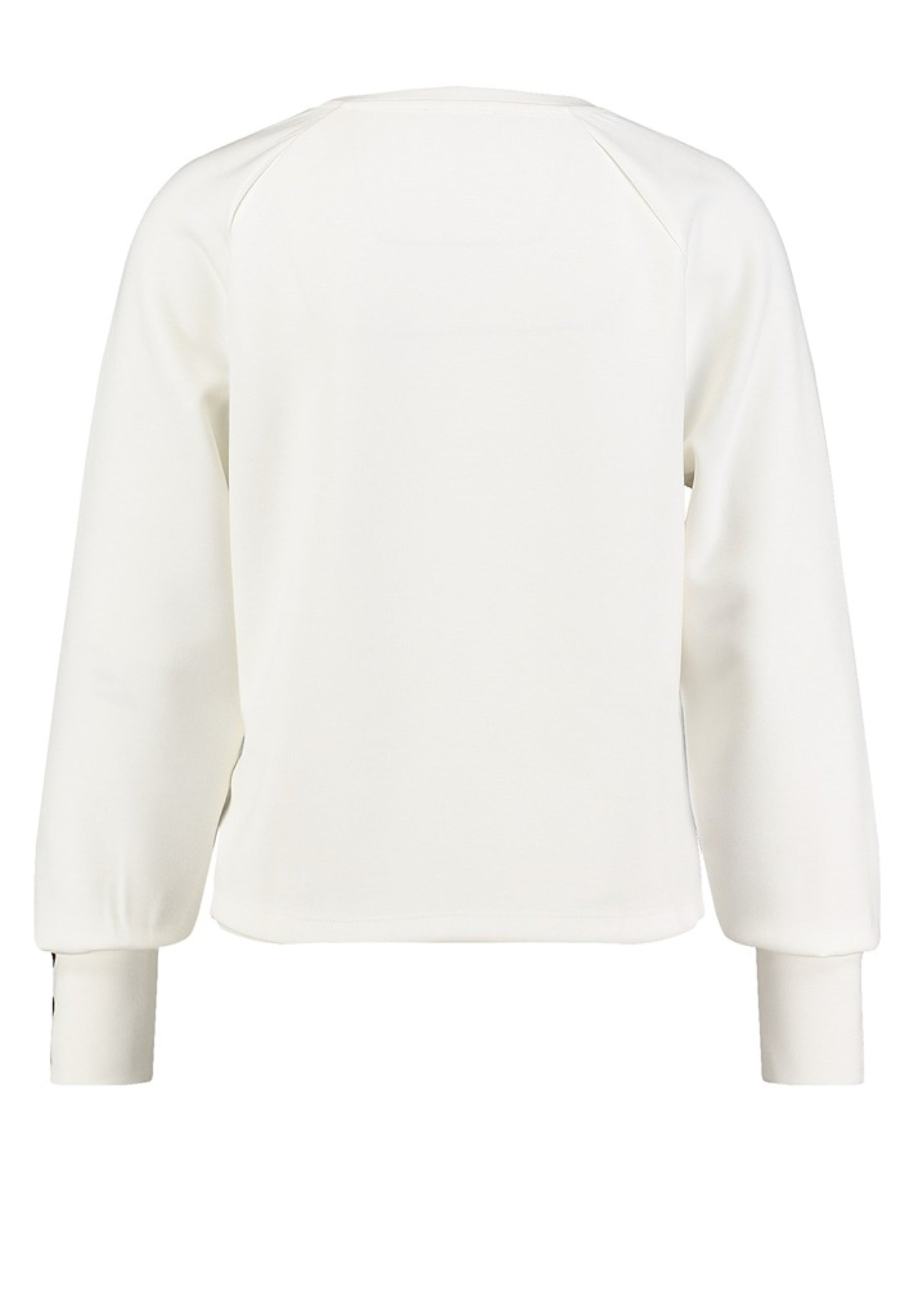 Sweatshirt WSW BLESS round