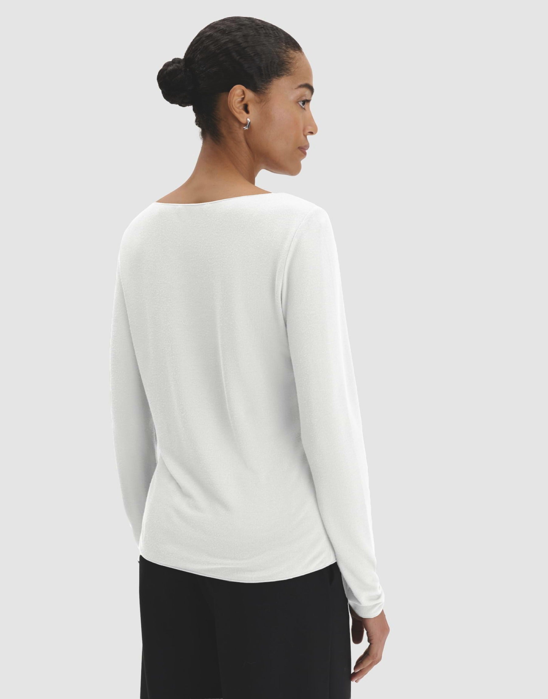 Longsleeve Kirosa