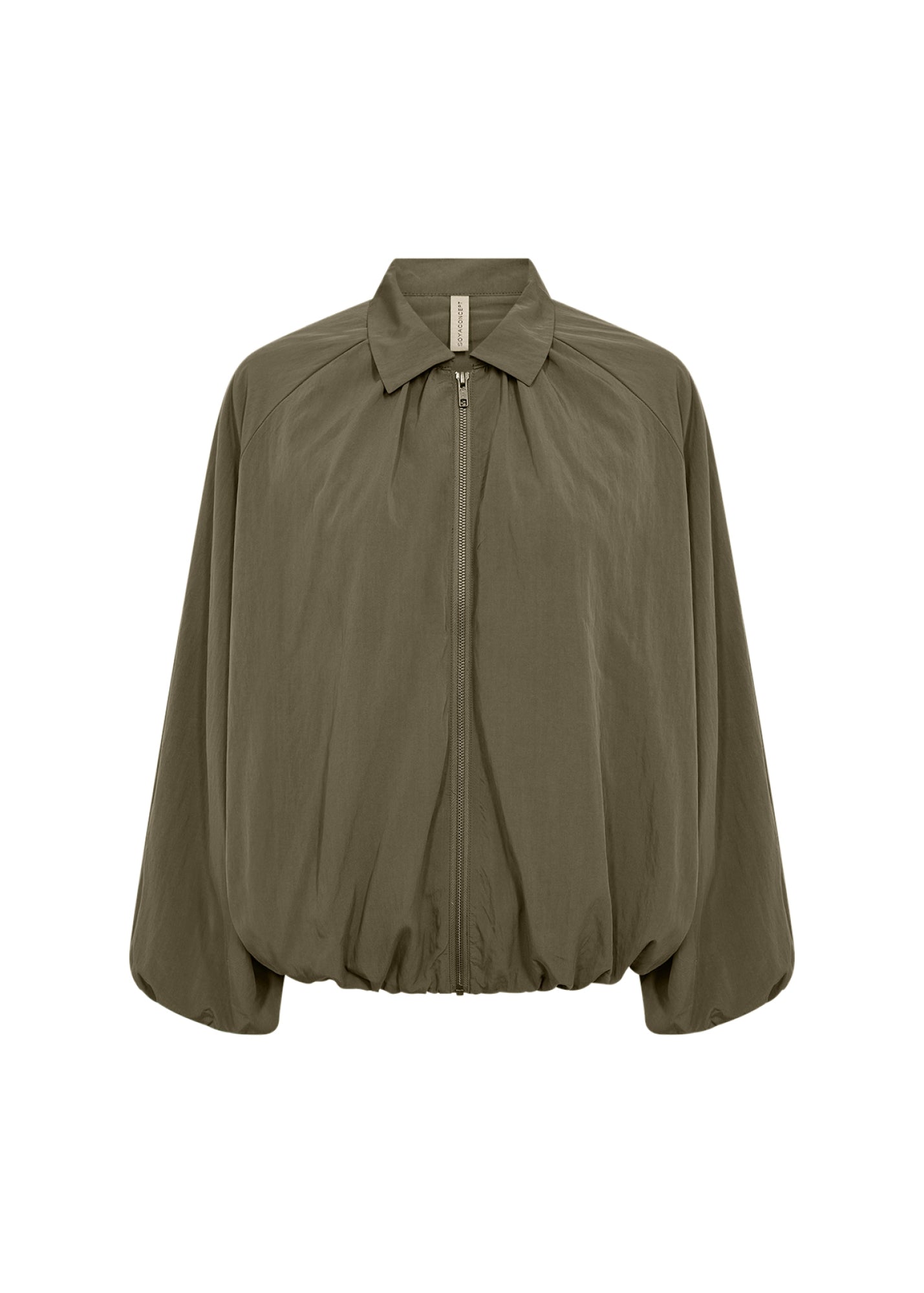 Jacke SC-GADIR 3