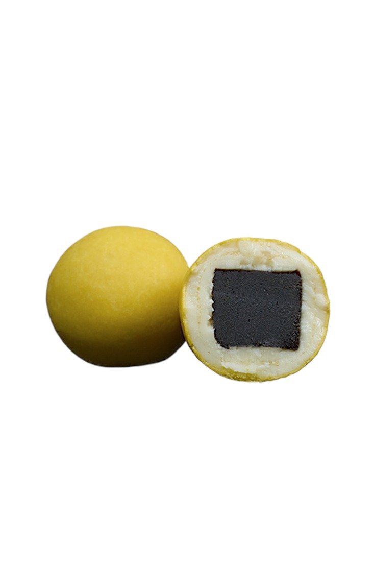 Small B - Passionsfrucht
