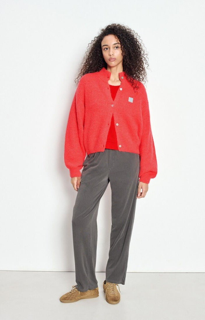 American Vintage Strickjacken Sunfl