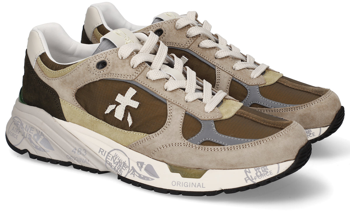 Sneaker MASED
