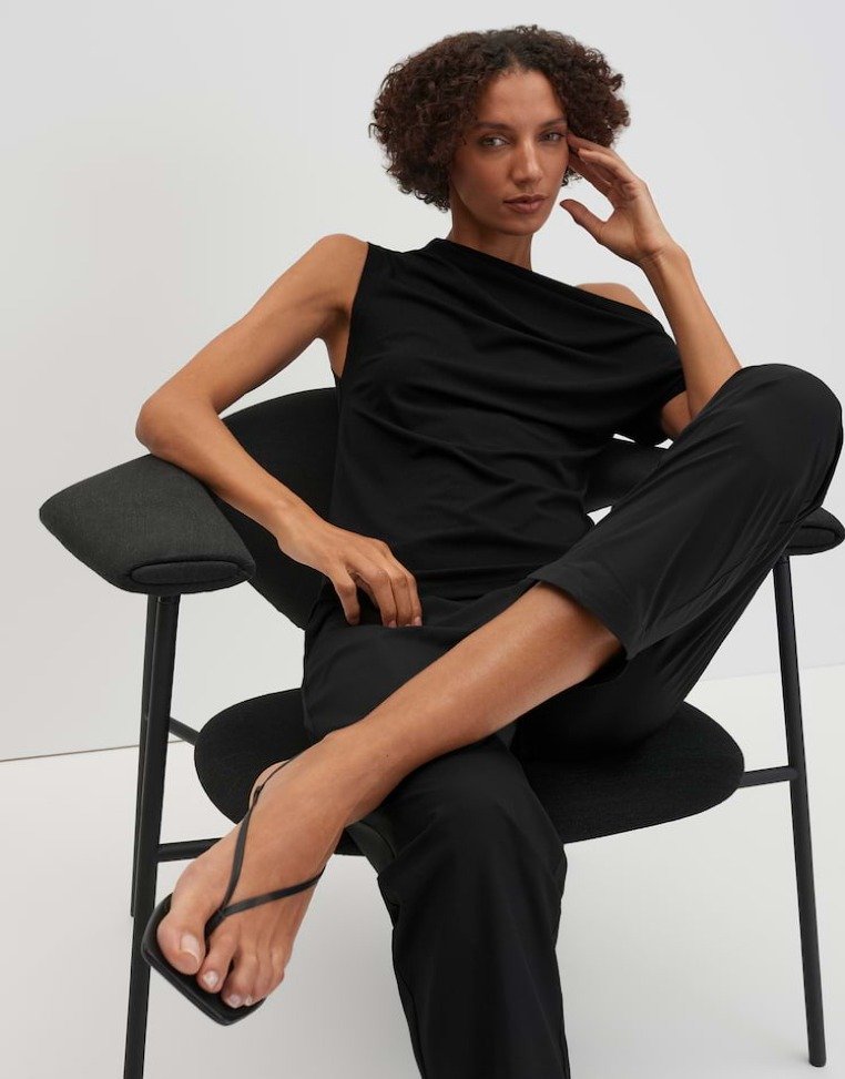 Hose Charlie