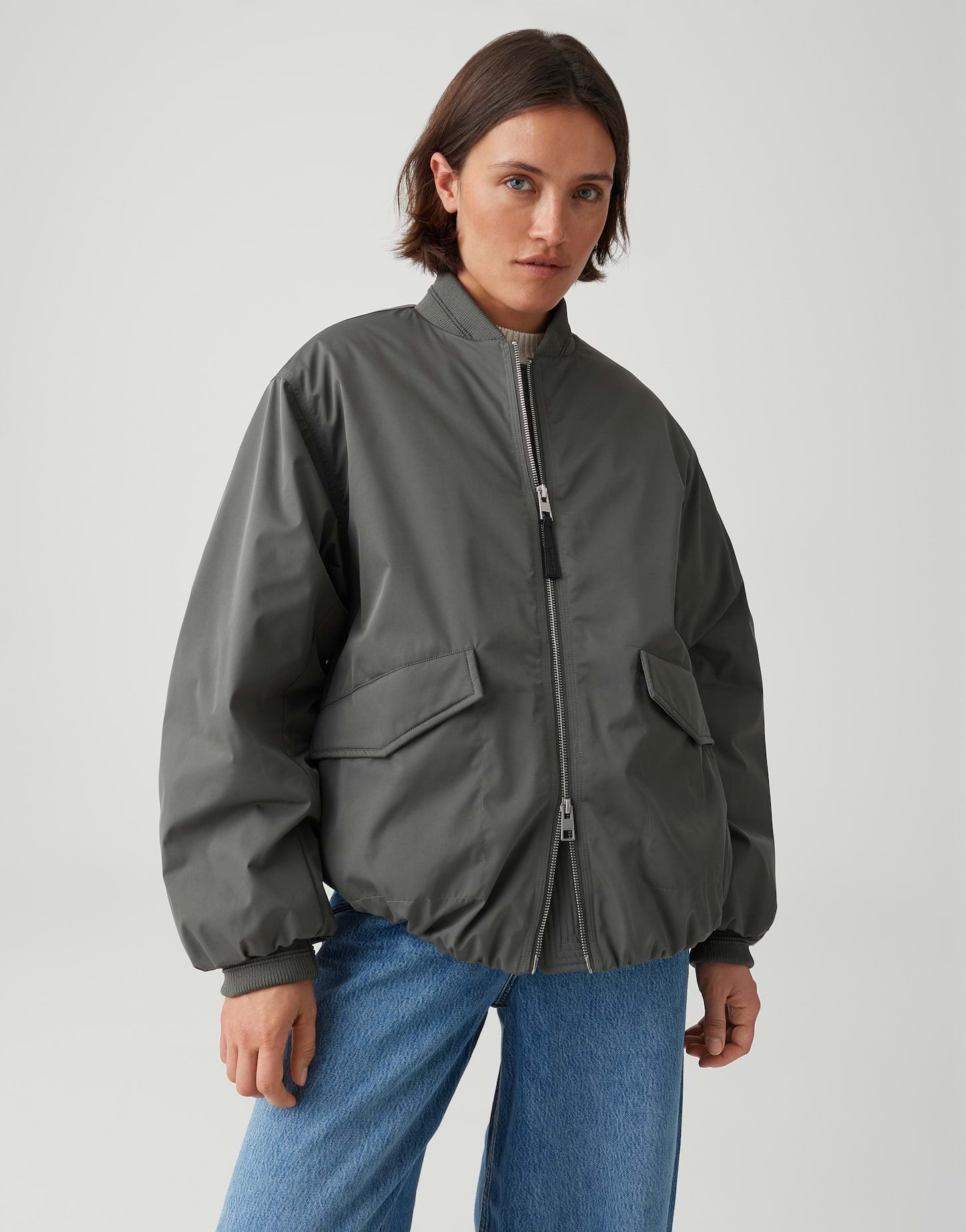 Bomberjacke Hotensi
