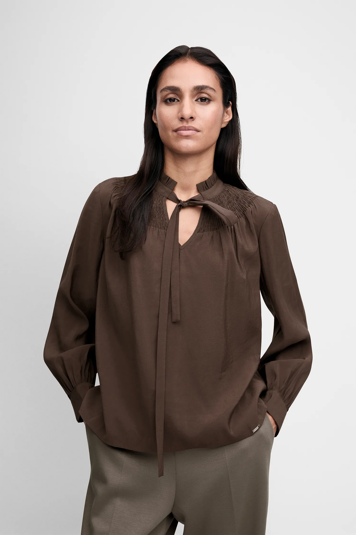 Bluse CIPELIN