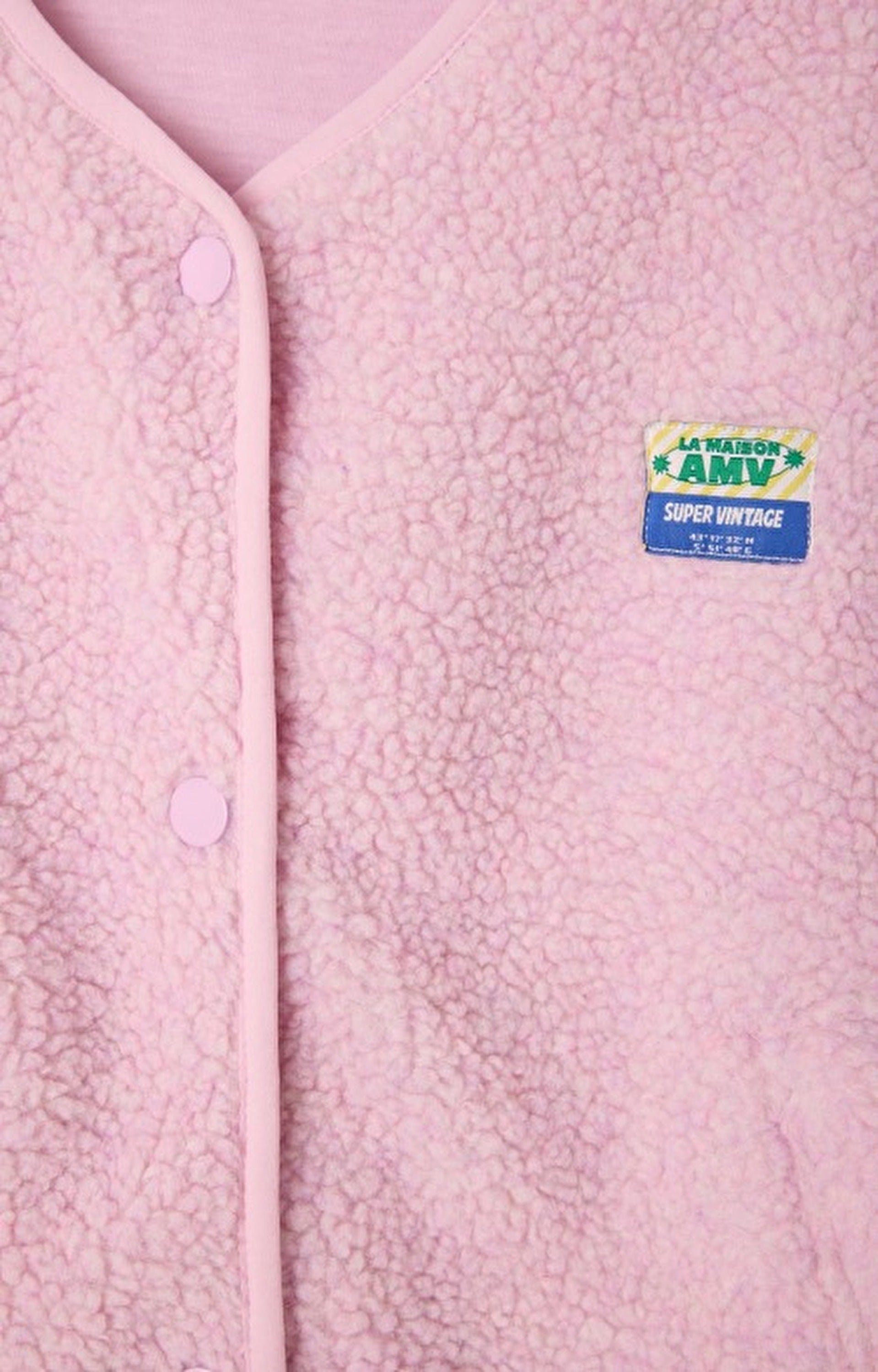 American Vintage Westen Dragee Chine