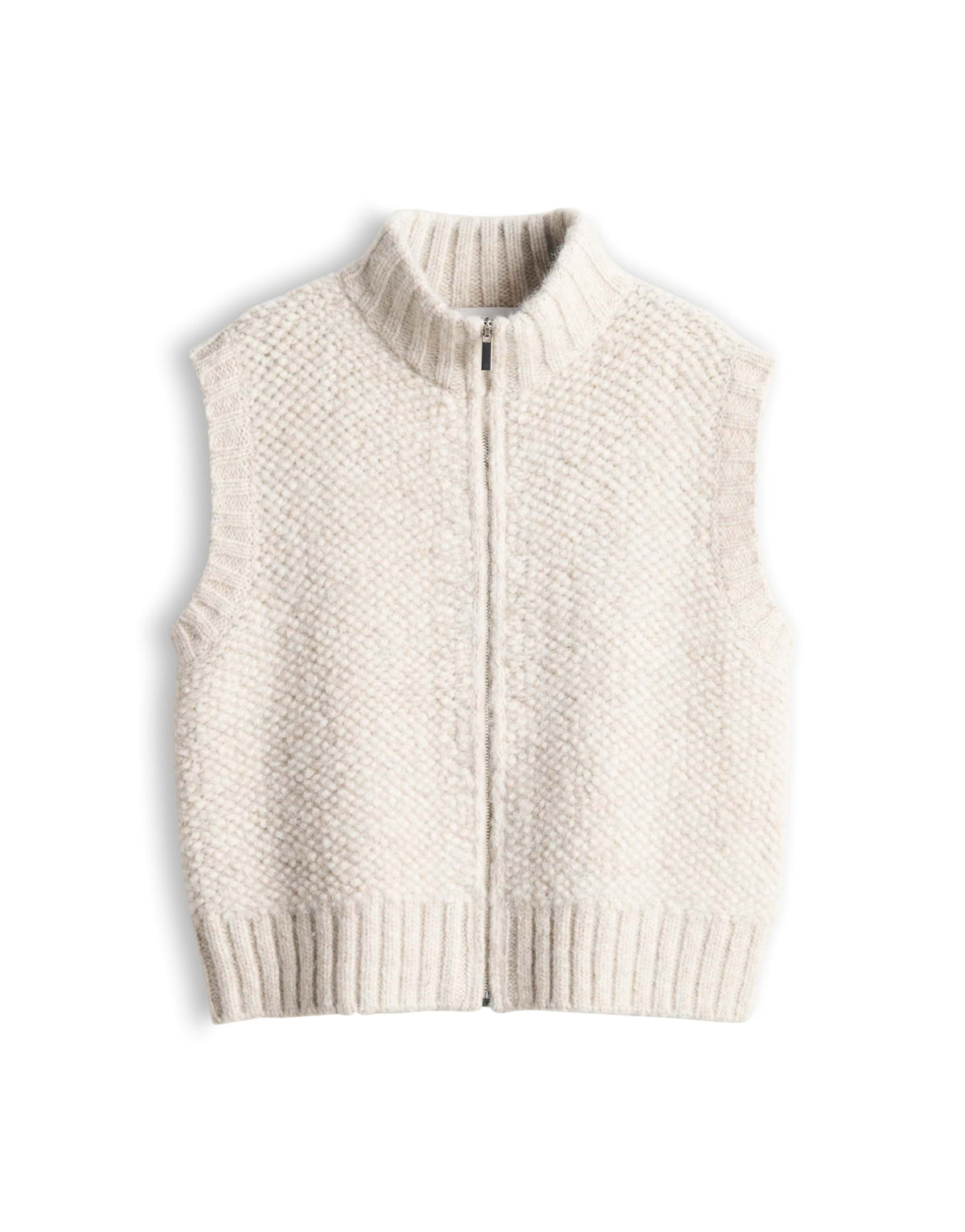 Strickweste DUPPI