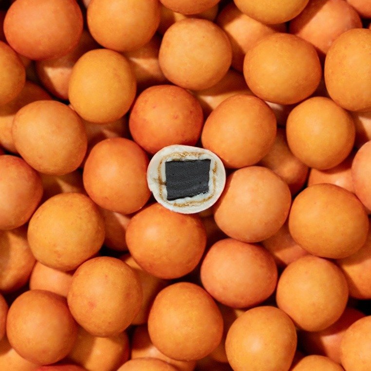 Small PEACHES