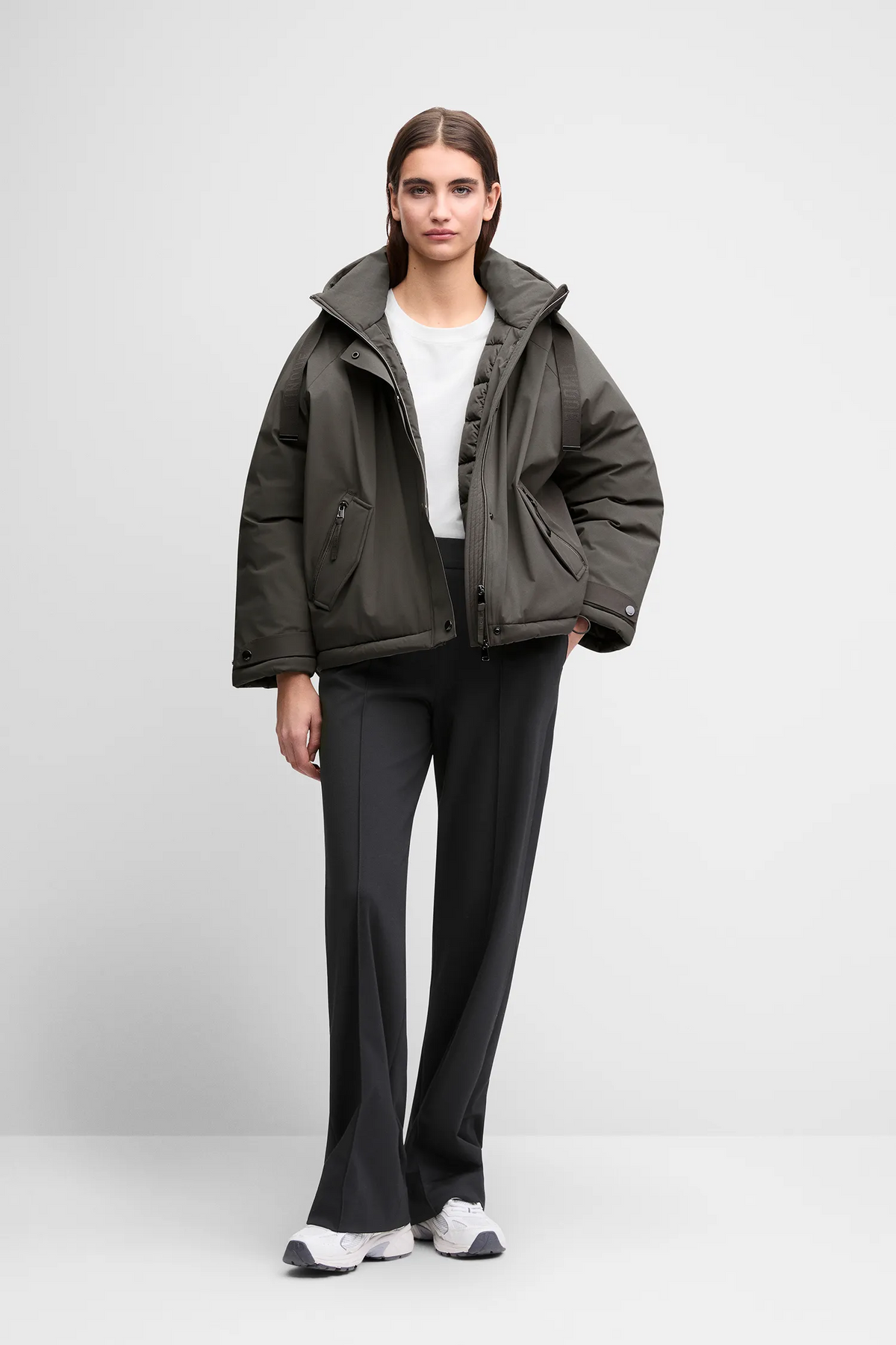 Jacke CIFLAVI