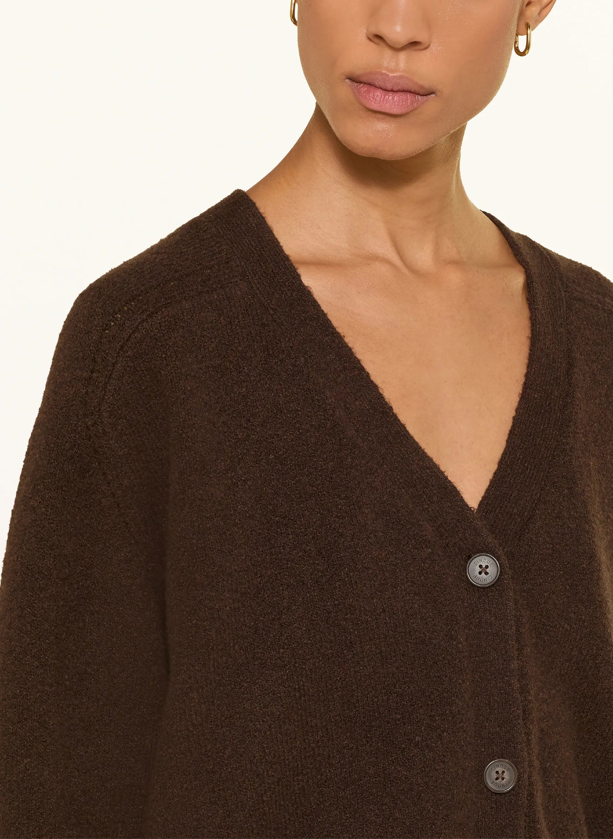 Strickjacke CIVIVI