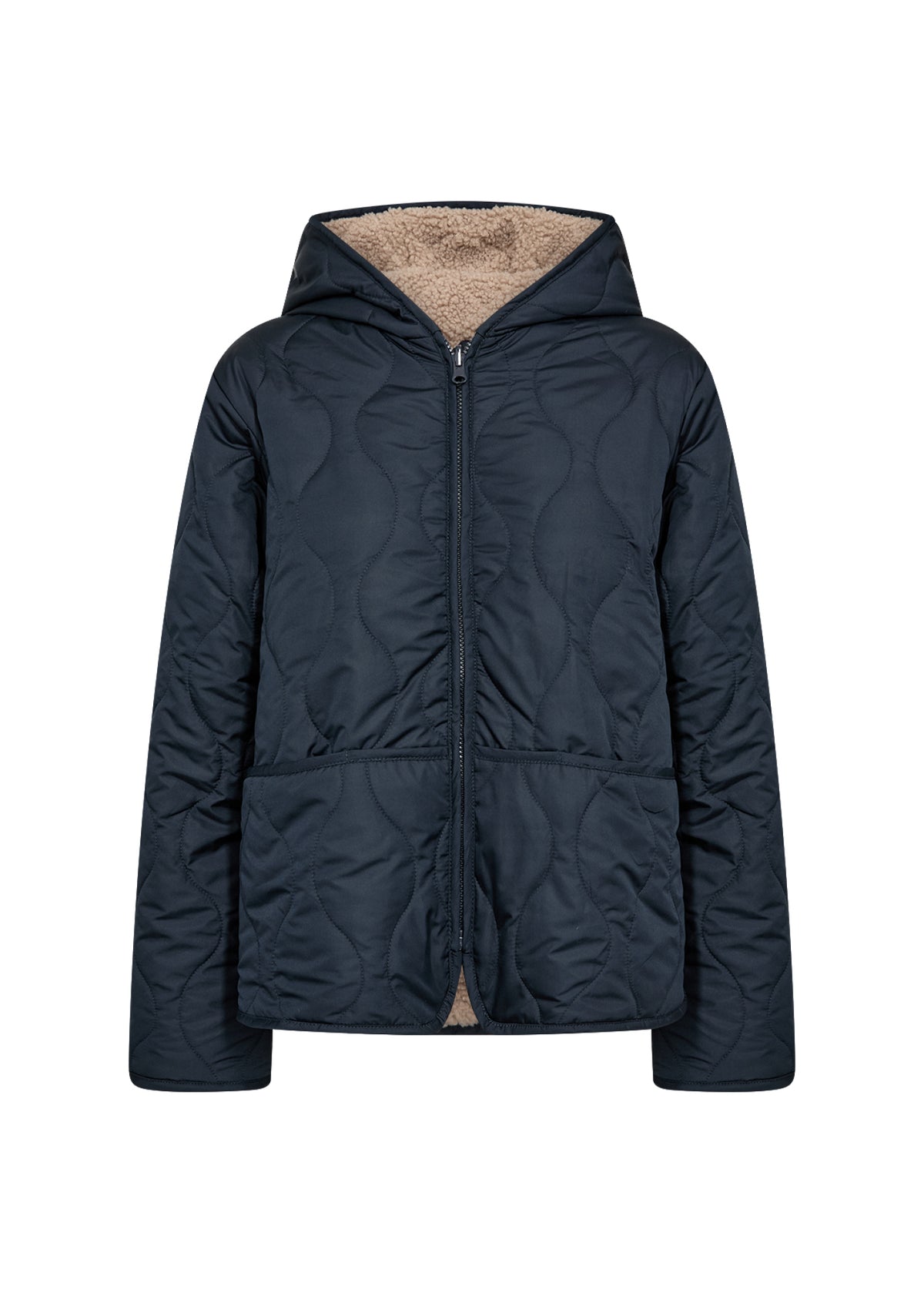 Wende-Jacke SC-GELA 2