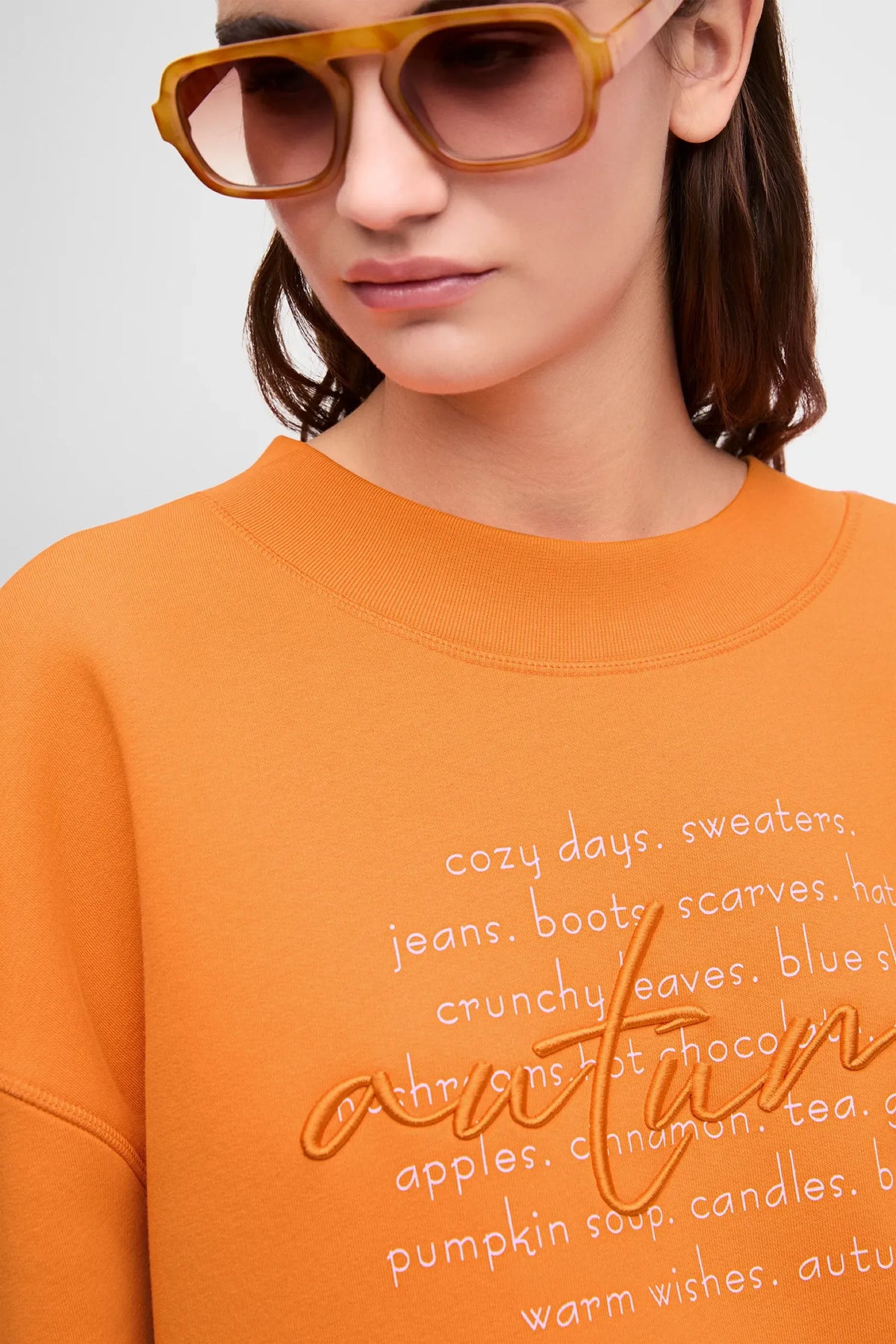 Sweatshirt CIFELPA