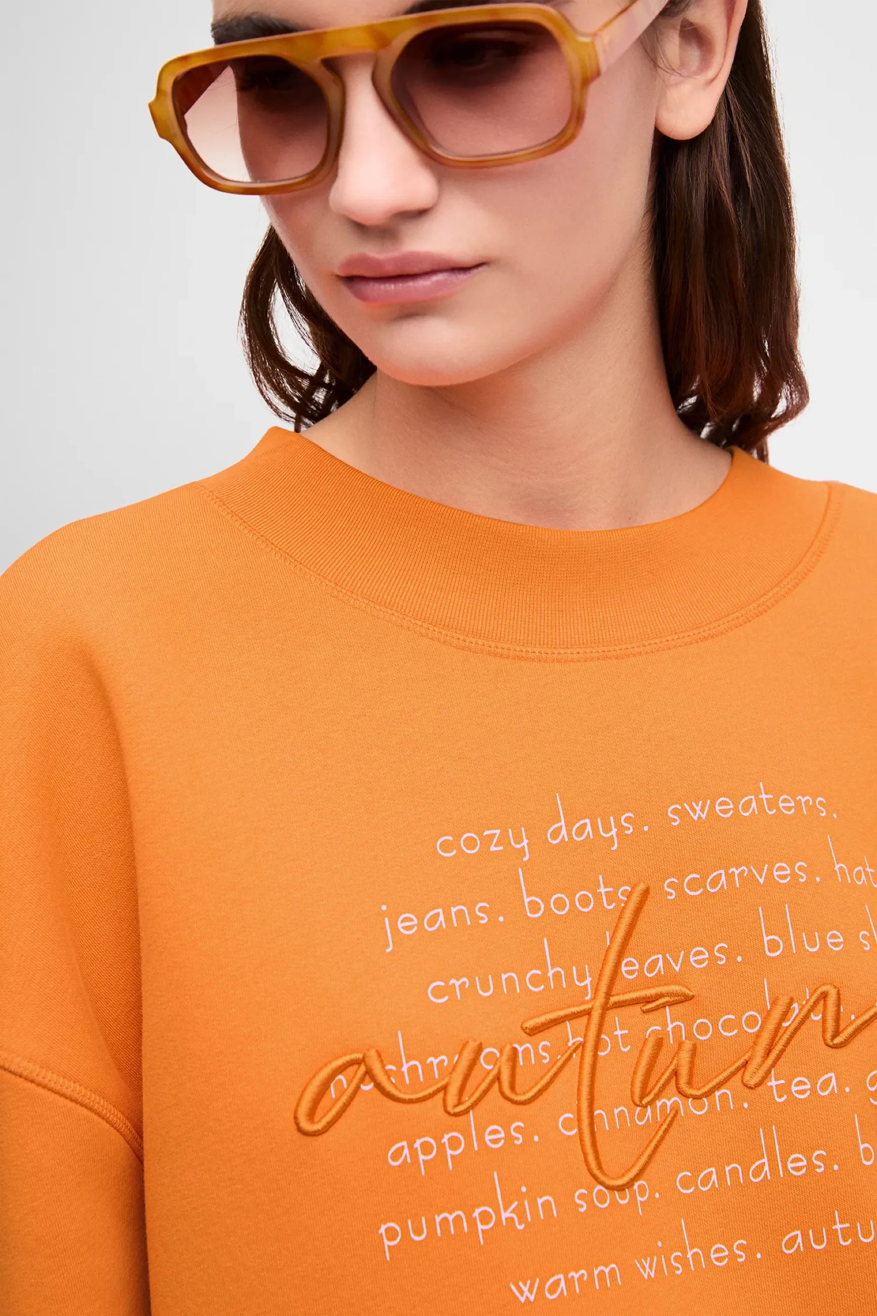 Sweatshirt CIFELPA