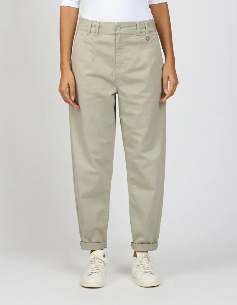 Gang Hosen