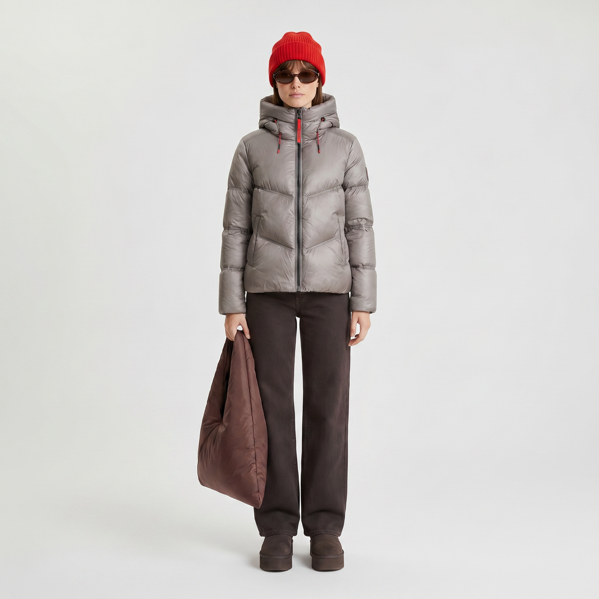 Steppjacke PARIS