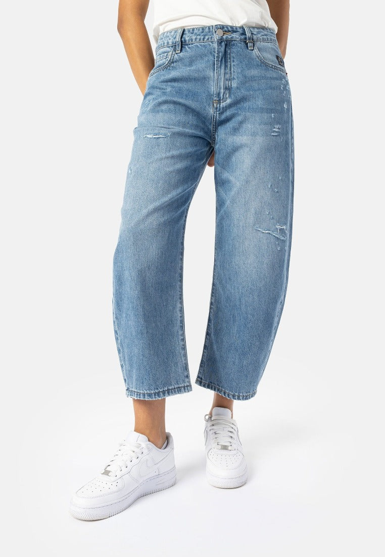 Jeanshose YOANA