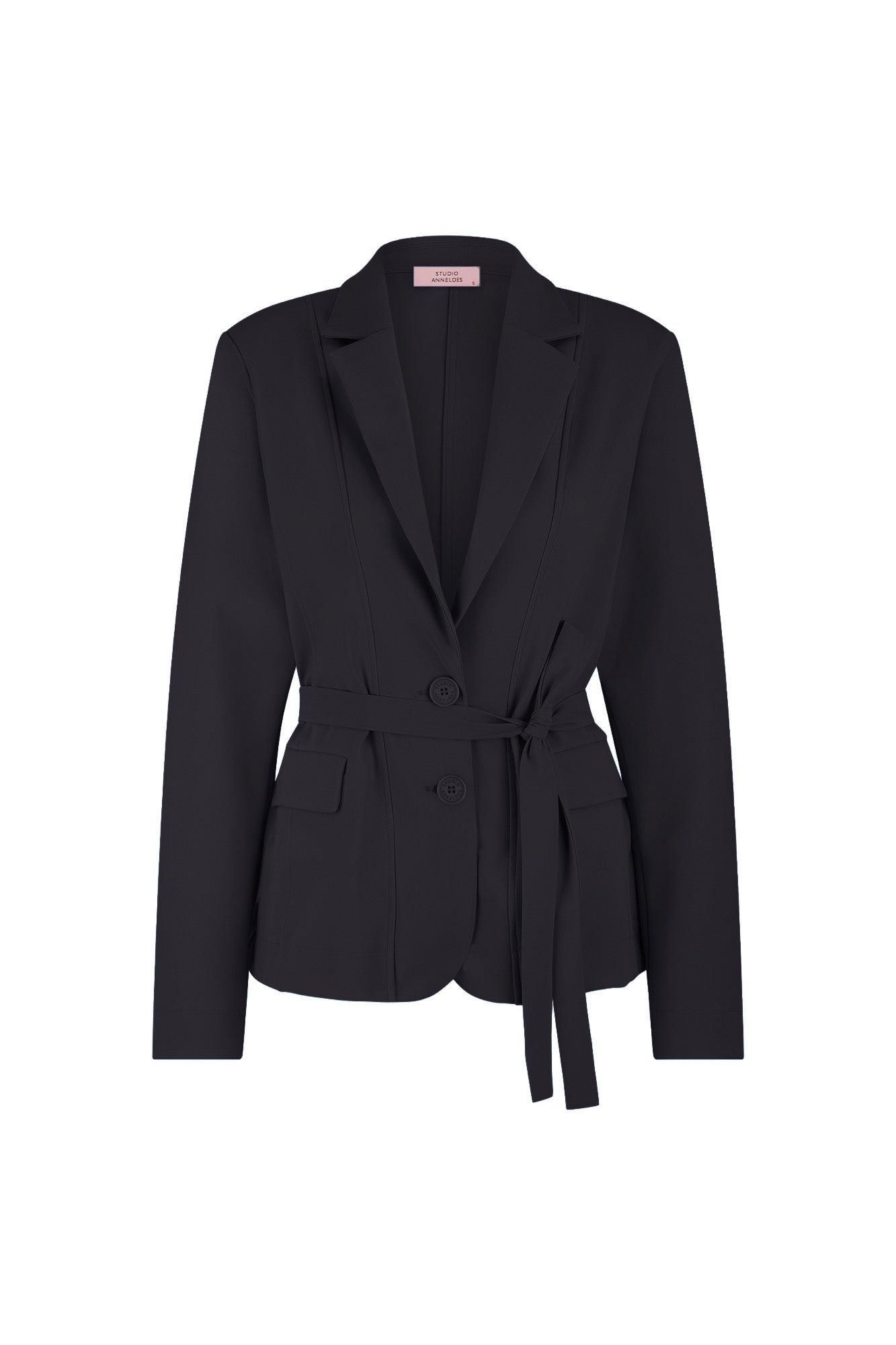 Blazer ELIN BLONDED