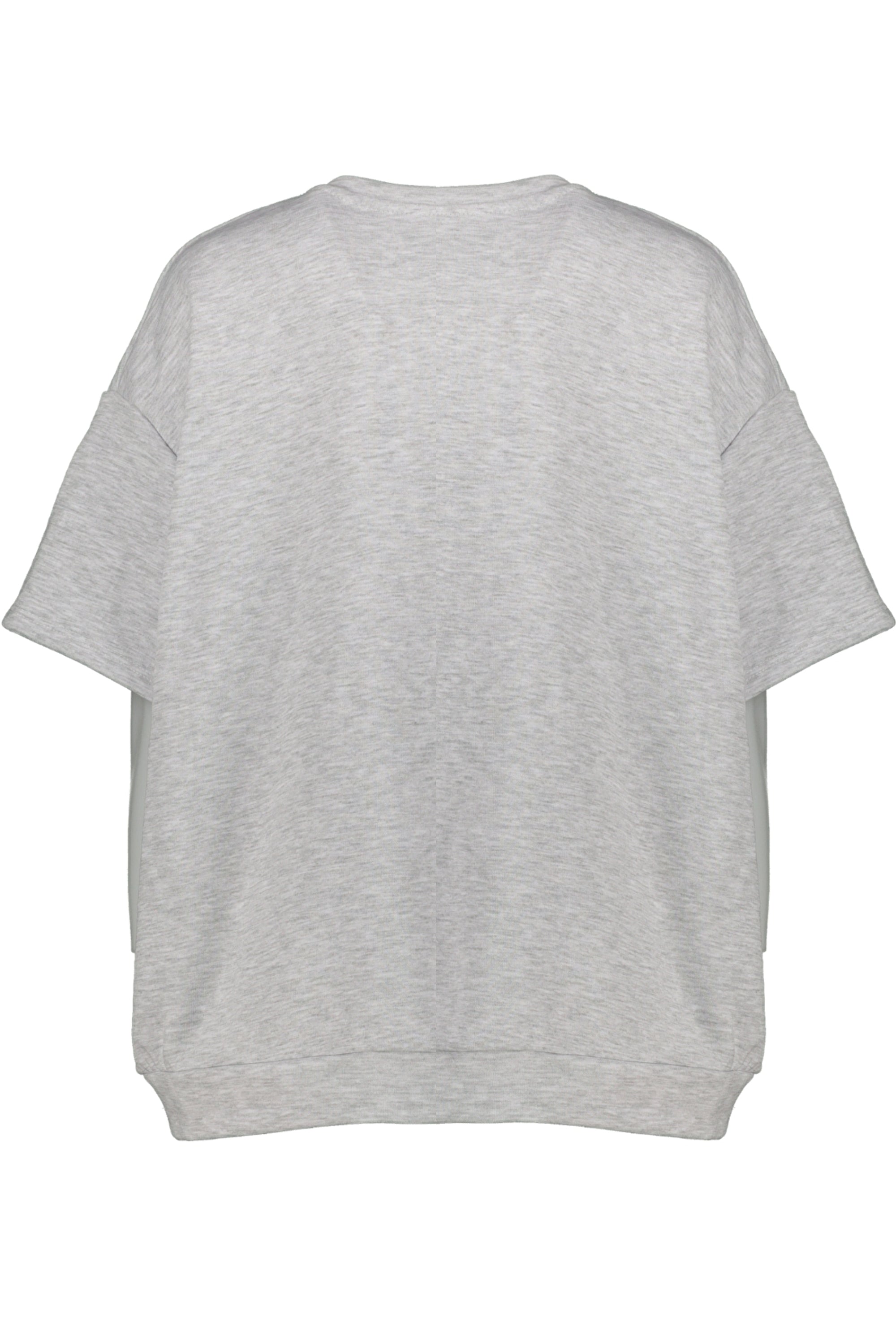 Goose Flash Sweatshirts Grau