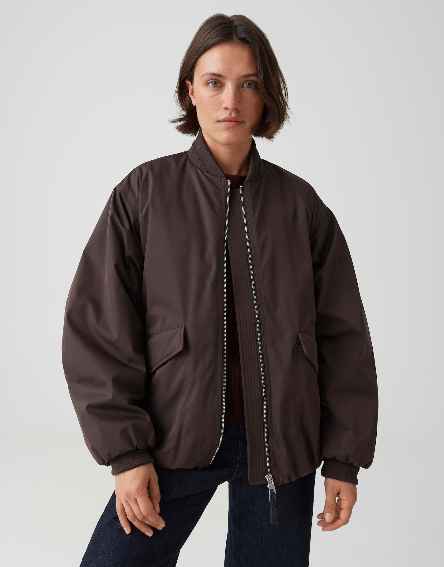 Bomberjacke Hotensi