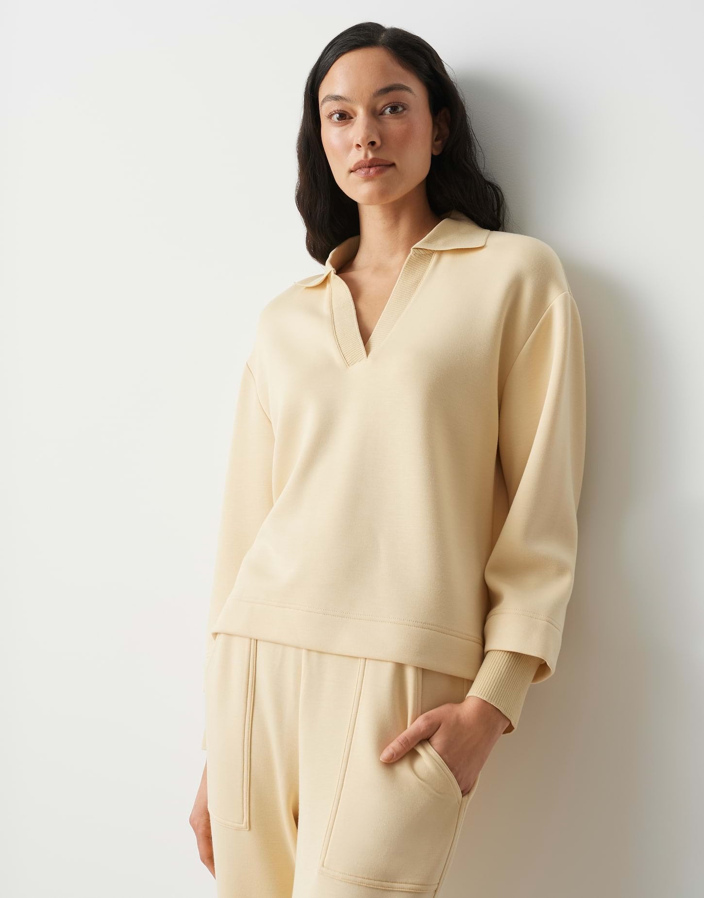 Sweatshirt GYHA