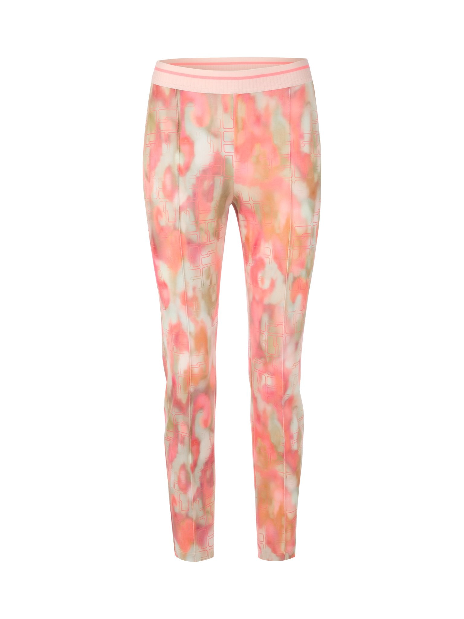 MarcCain Sports Hosen Mocktail