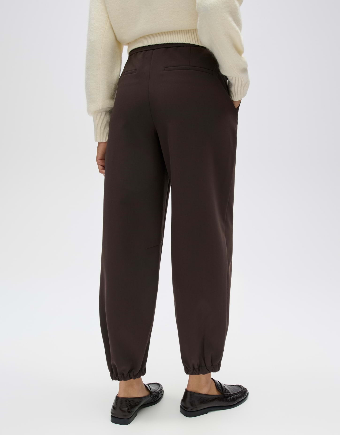 MYHA MOD Relaxed City Pants