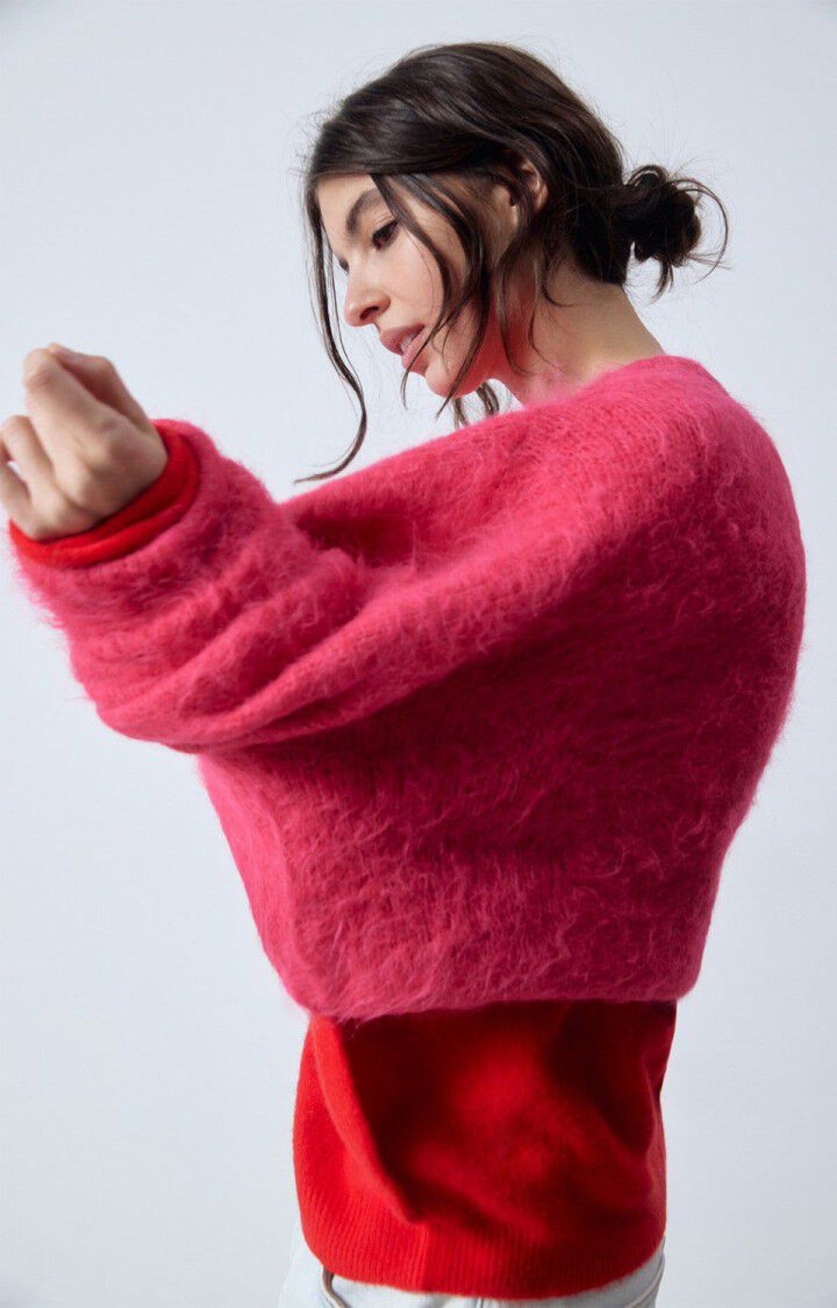 Strickpullover NIBY