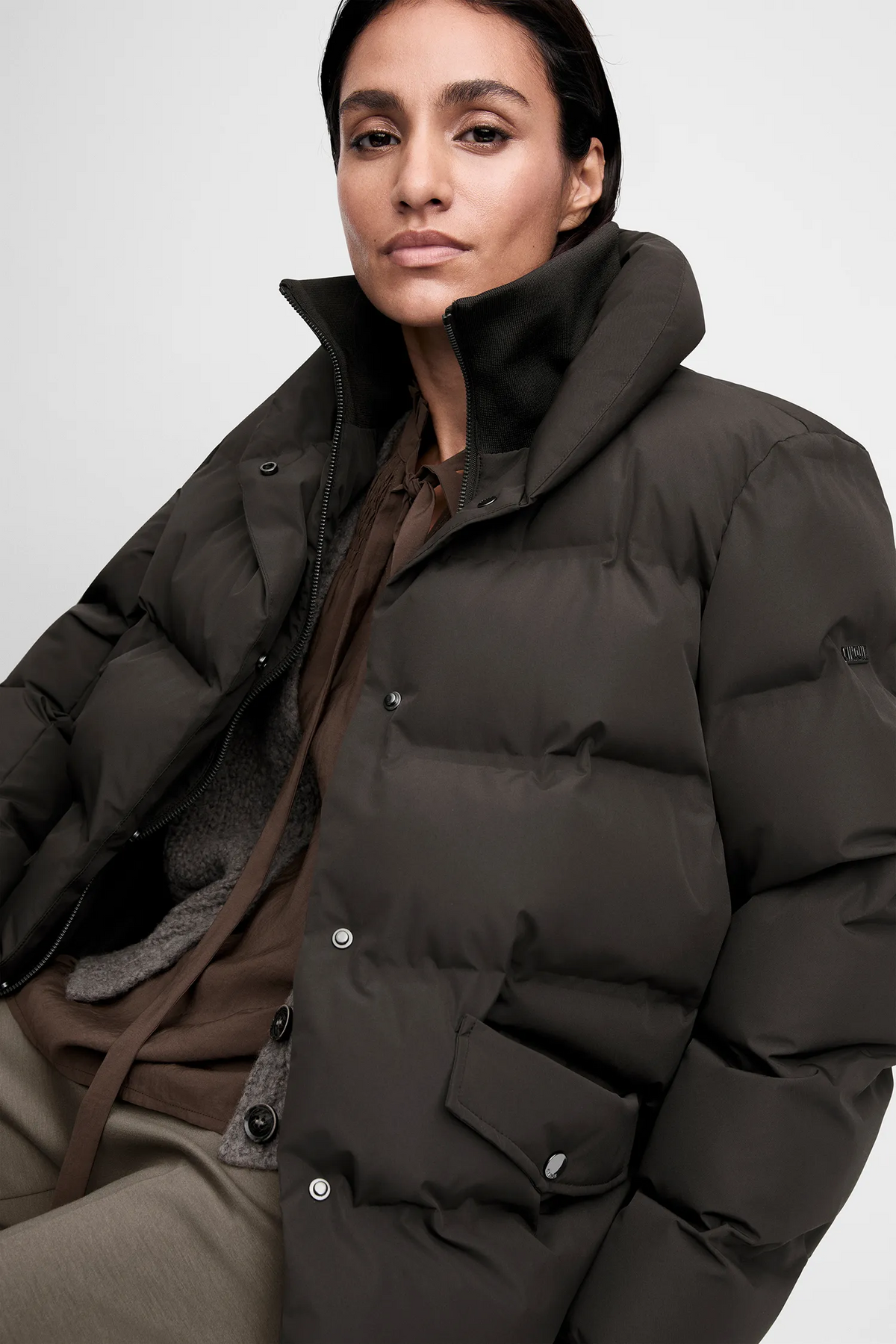 Jacke CIRUBI