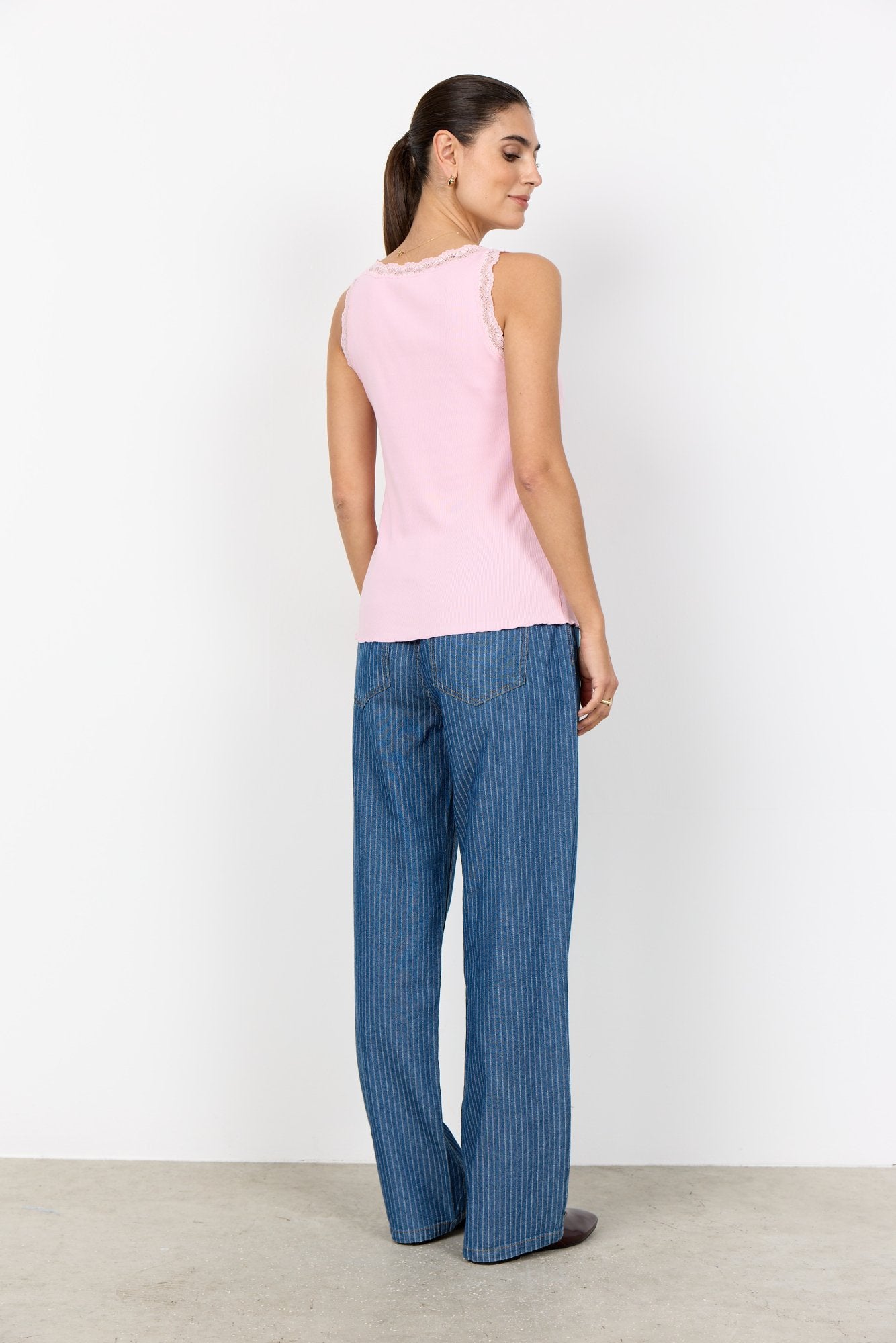 Soyaconcept Tops Rose